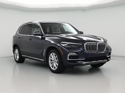 2020 BMW X5 sDrive40i