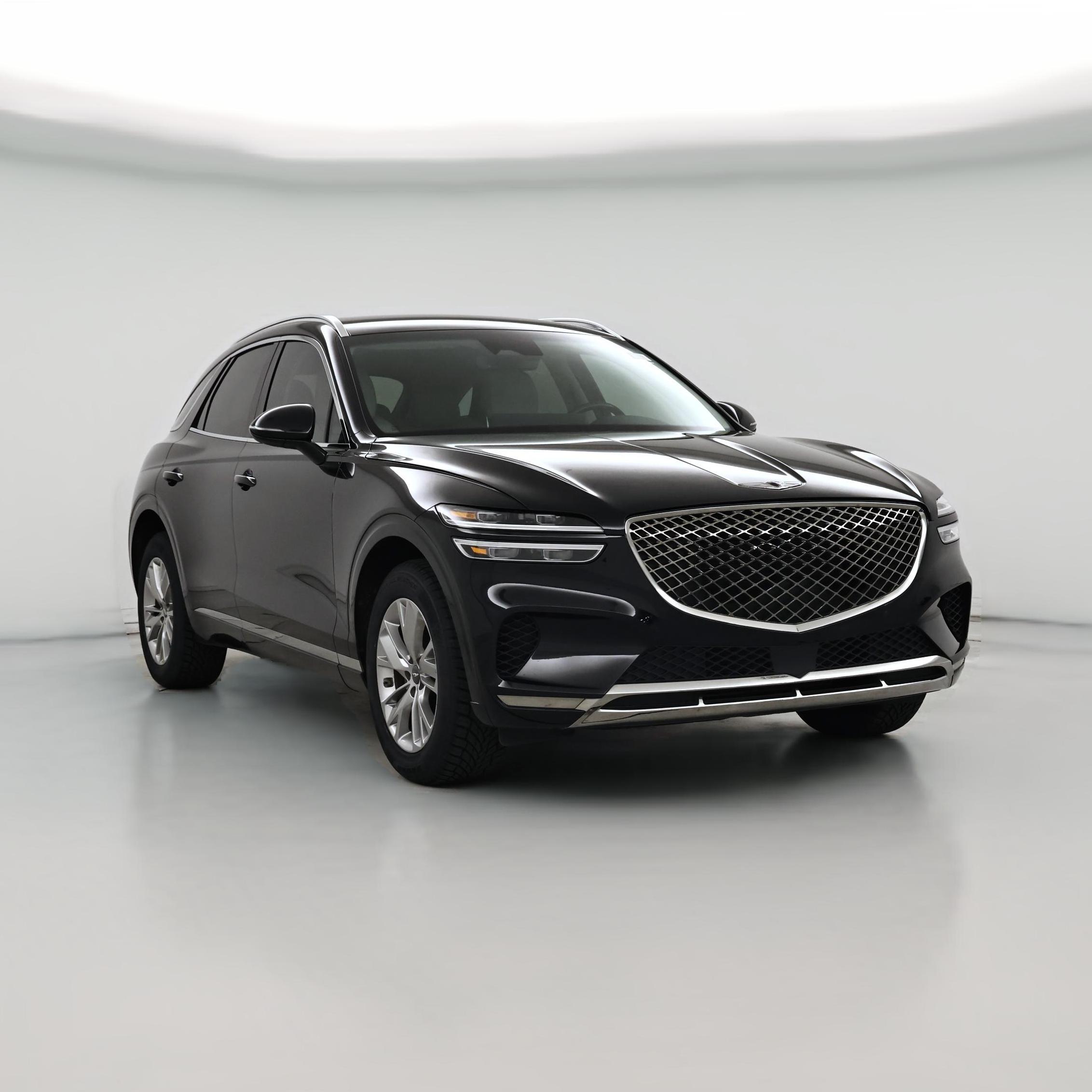 Thumbnail: 2023 Genesis GV70 - 1