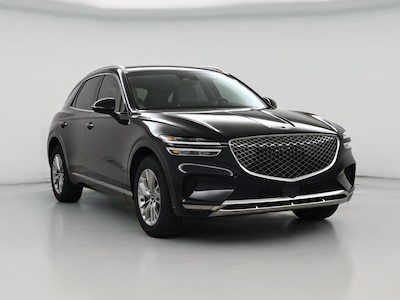 2023 Genesis GV70