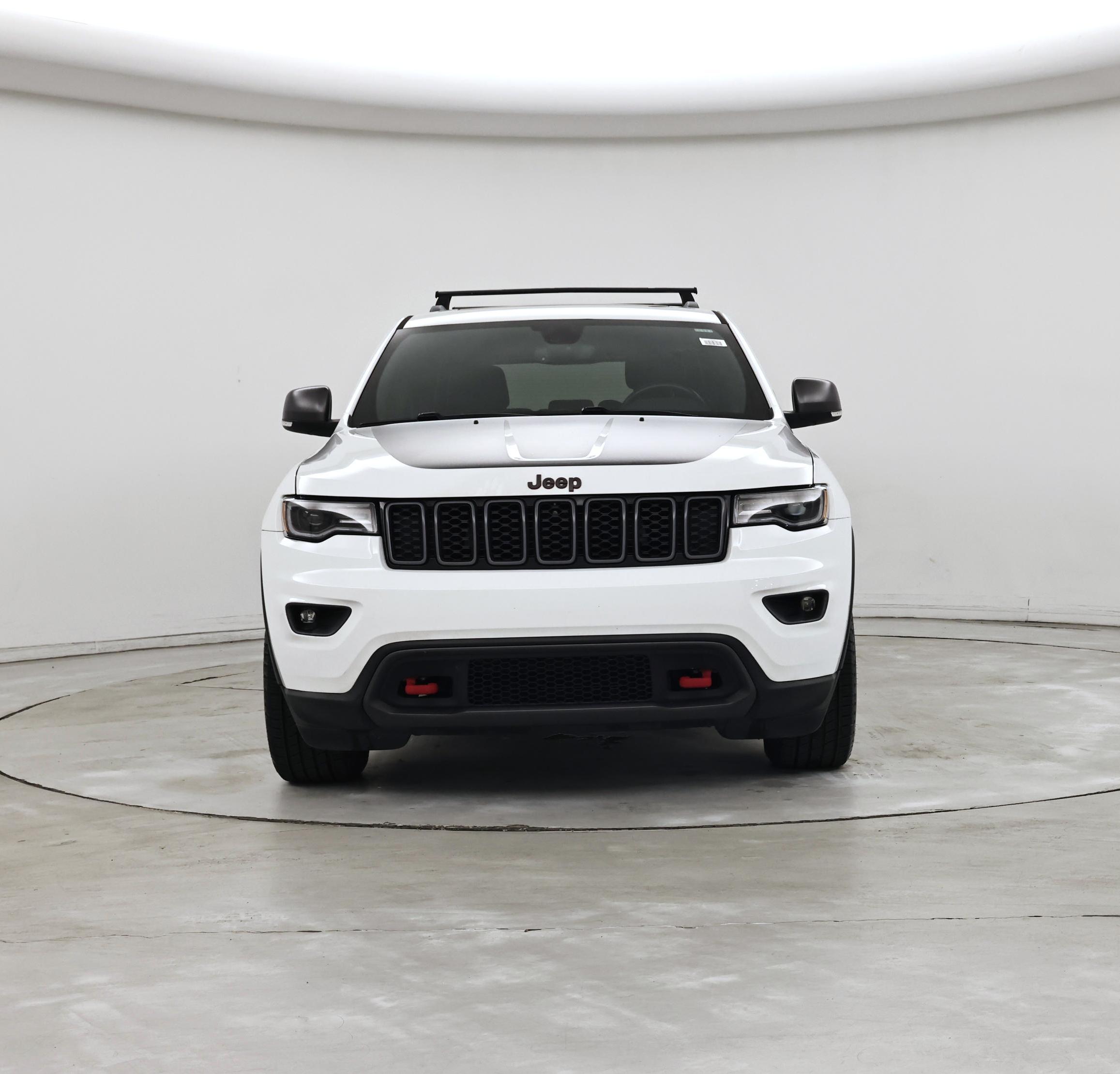 Thumbnail: 2021 Jeep Grand Cherokee - 5