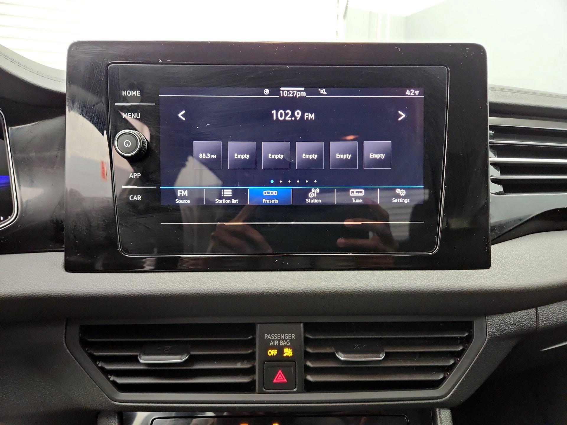 Thumbnail: 2025 Volkswagen Jetta - 15