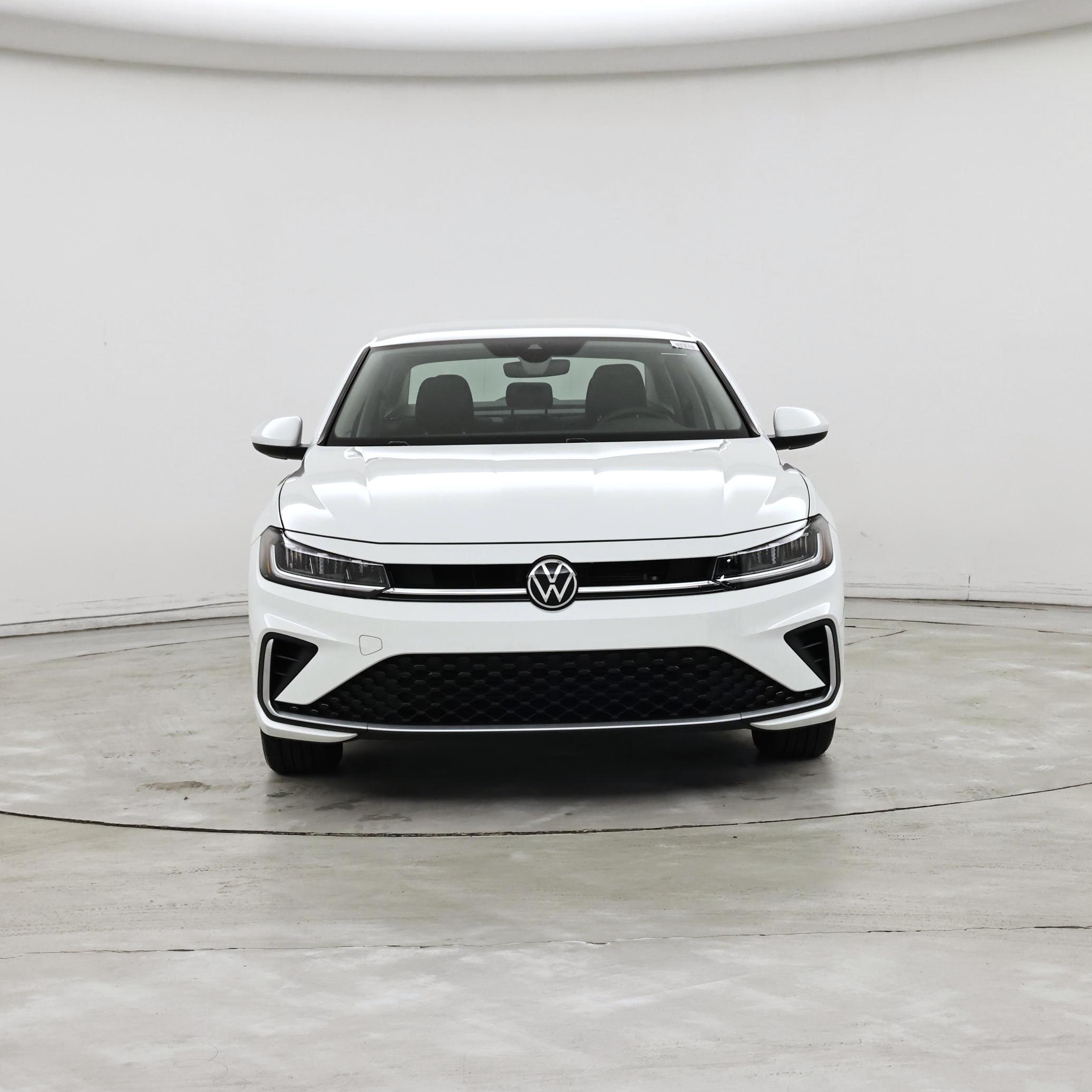 Thumbnail: 2025 Volkswagen Jetta - 5