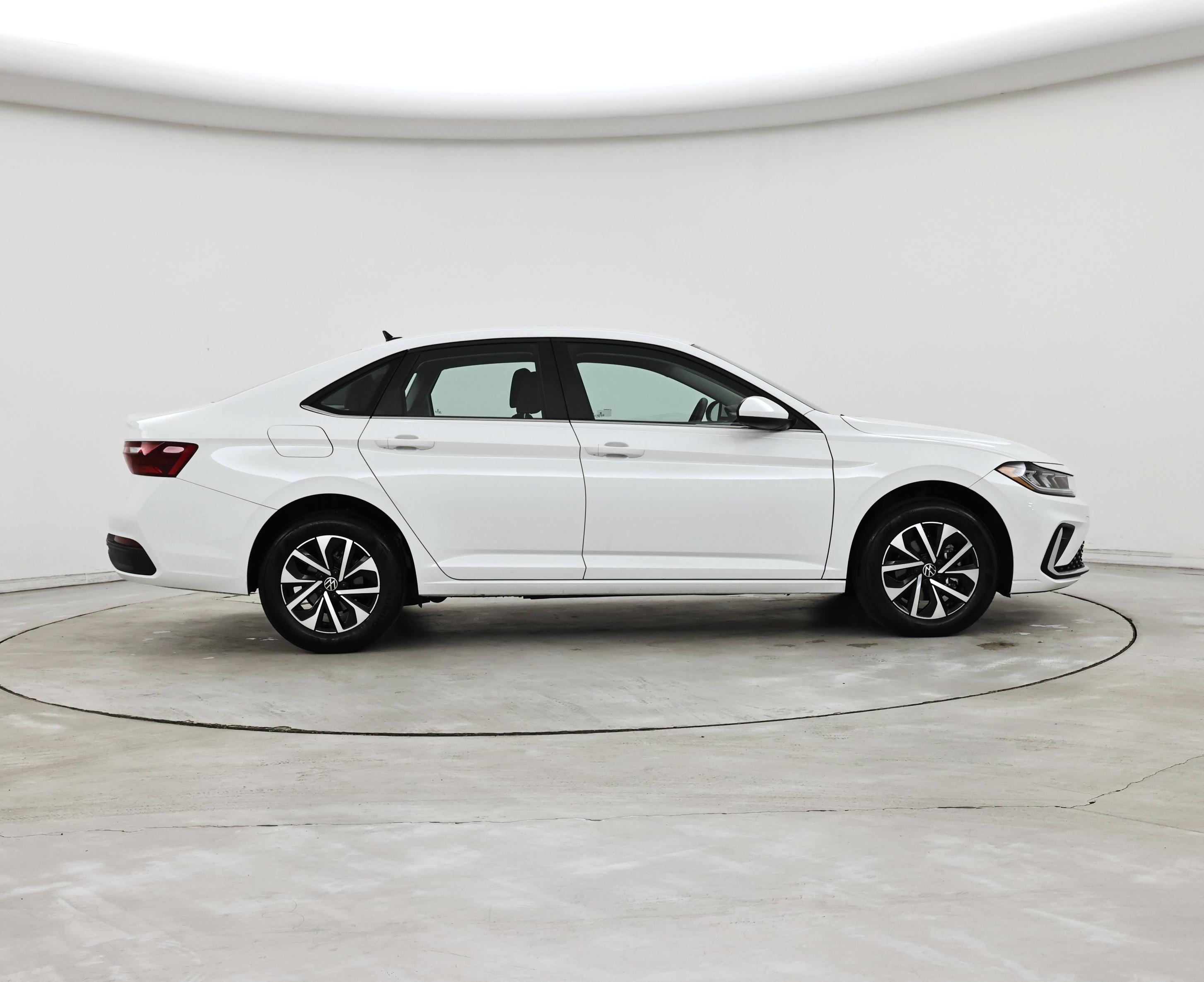 Thumbnail: 2025 Volkswagen Jetta - 7