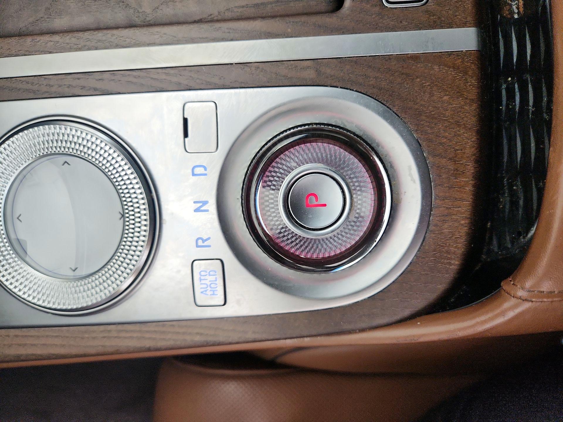 Thumbnail: 2021 Genesis G80 - 18