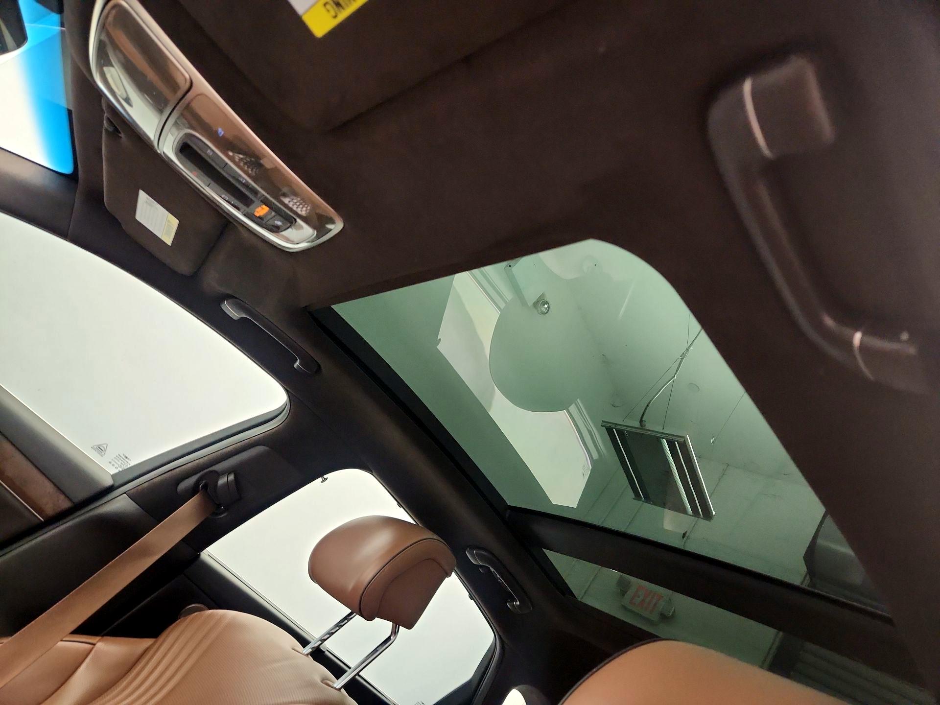 Thumbnail: 2021 Genesis G80 - 20