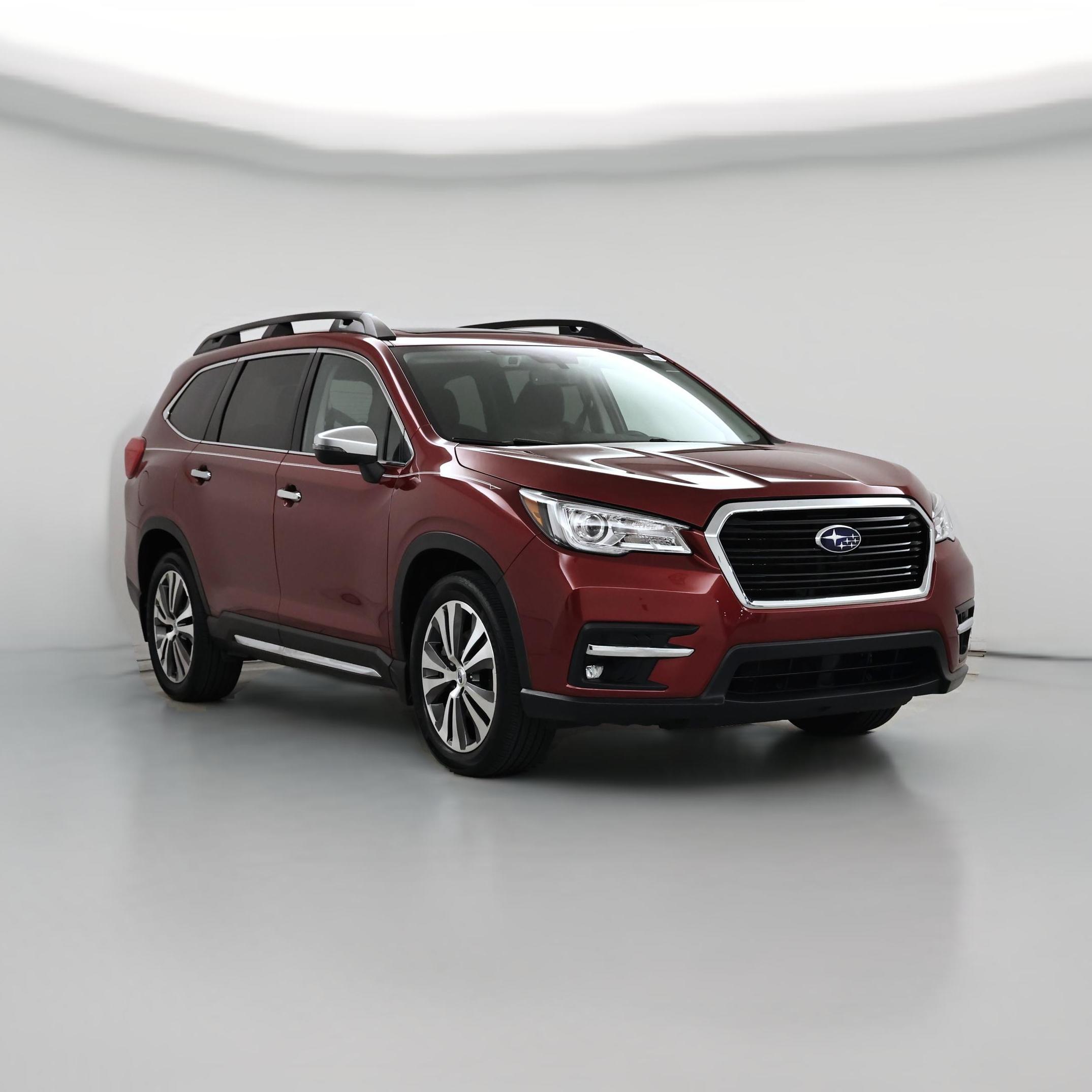 Thumbnail: 2019 Subaru Ascent - 1