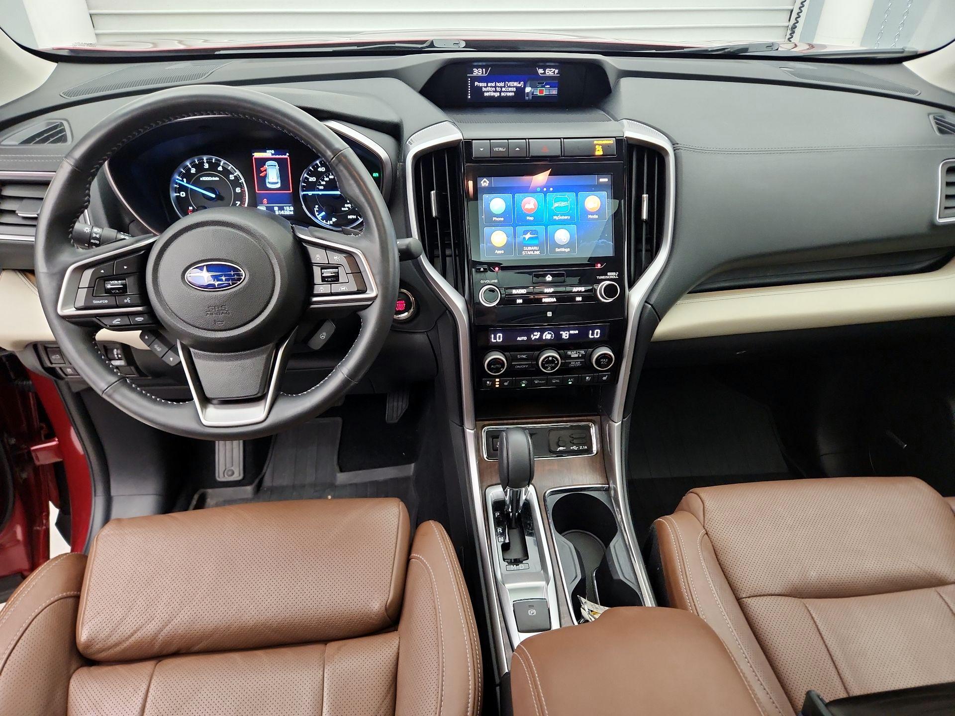 Thumbnail: 2019 Subaru Ascent - 9