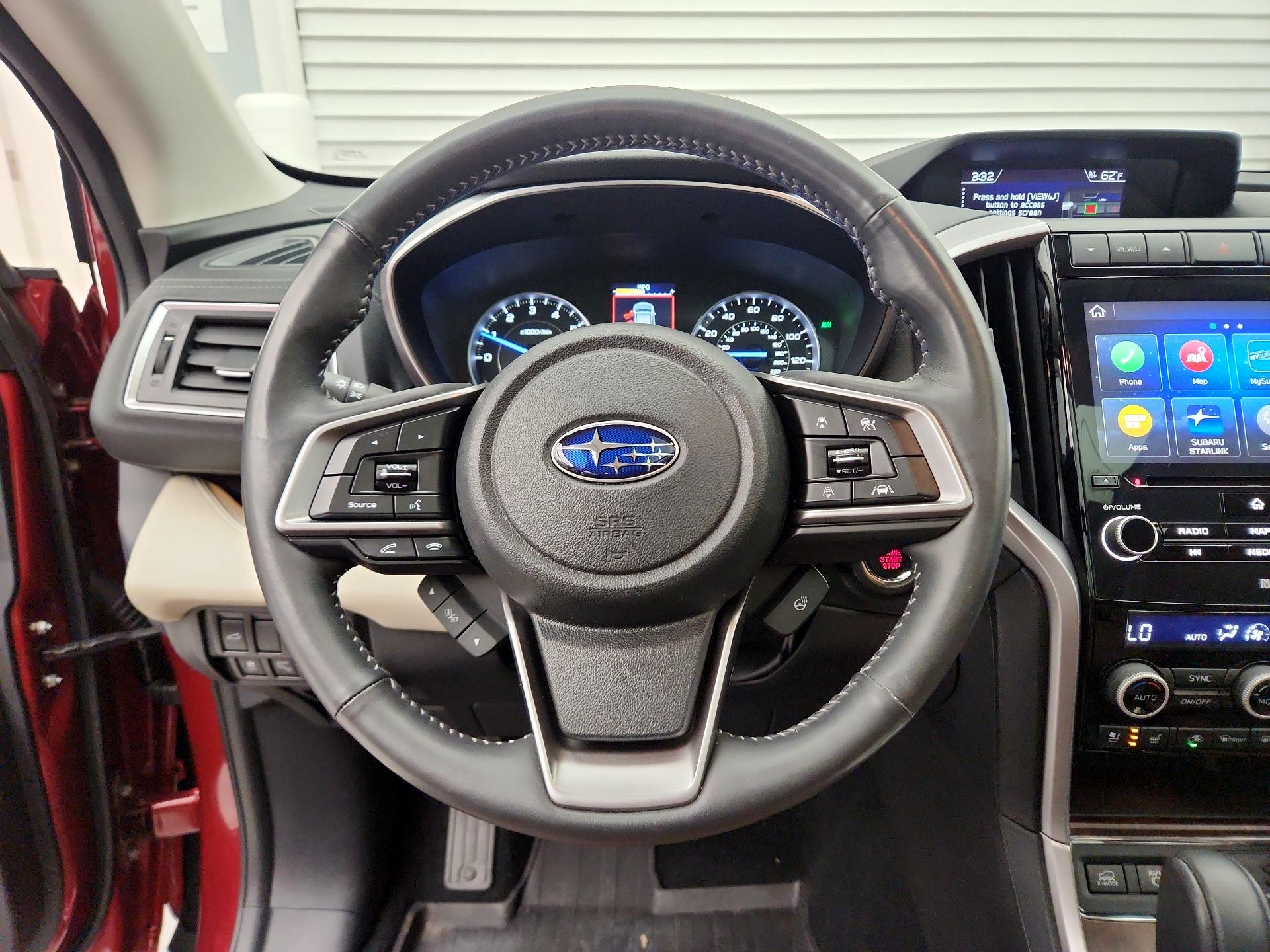 Thumbnail: 2019 Subaru Ascent - 10