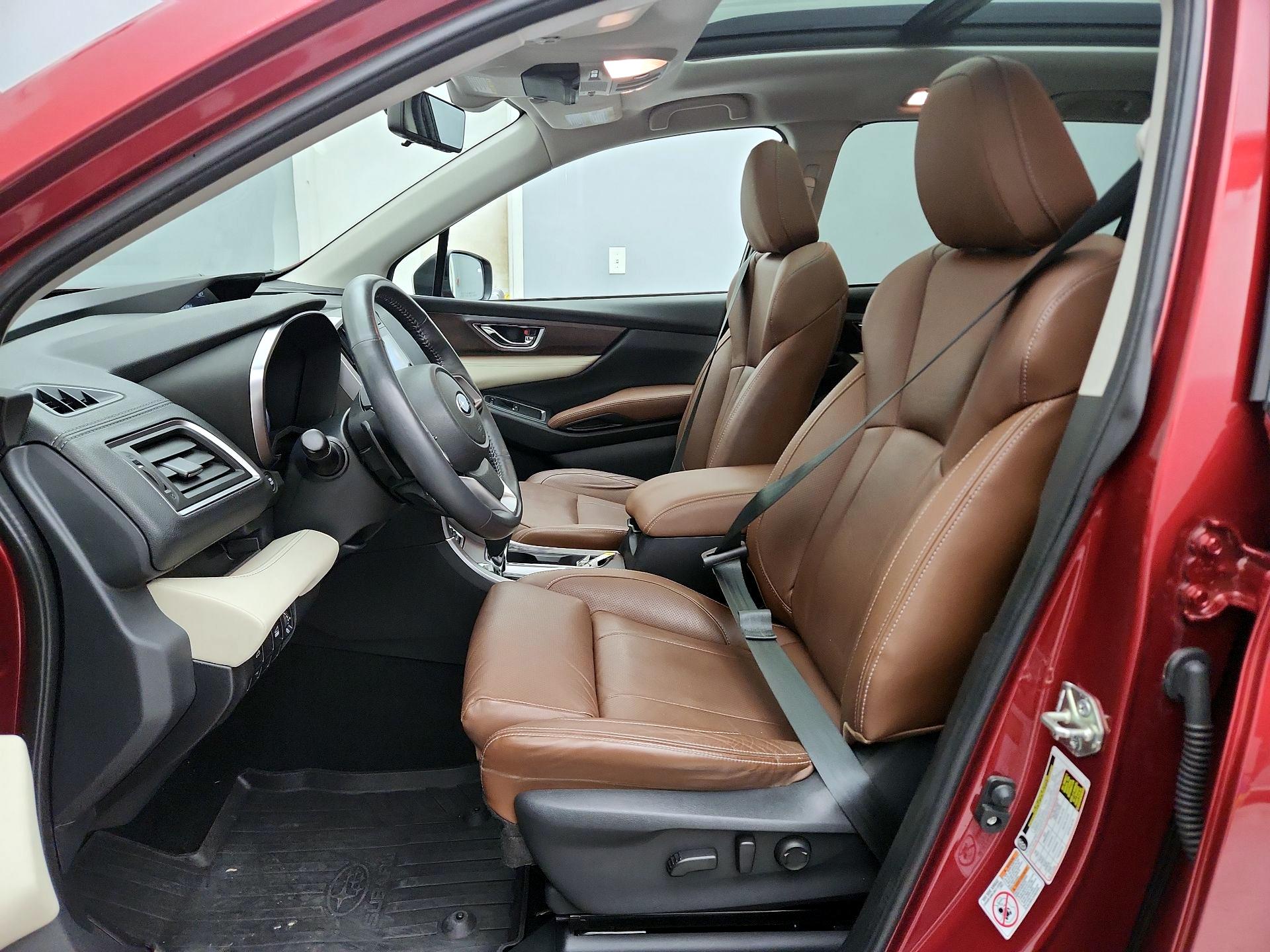 Thumbnail: 2019 Subaru Ascent - 11