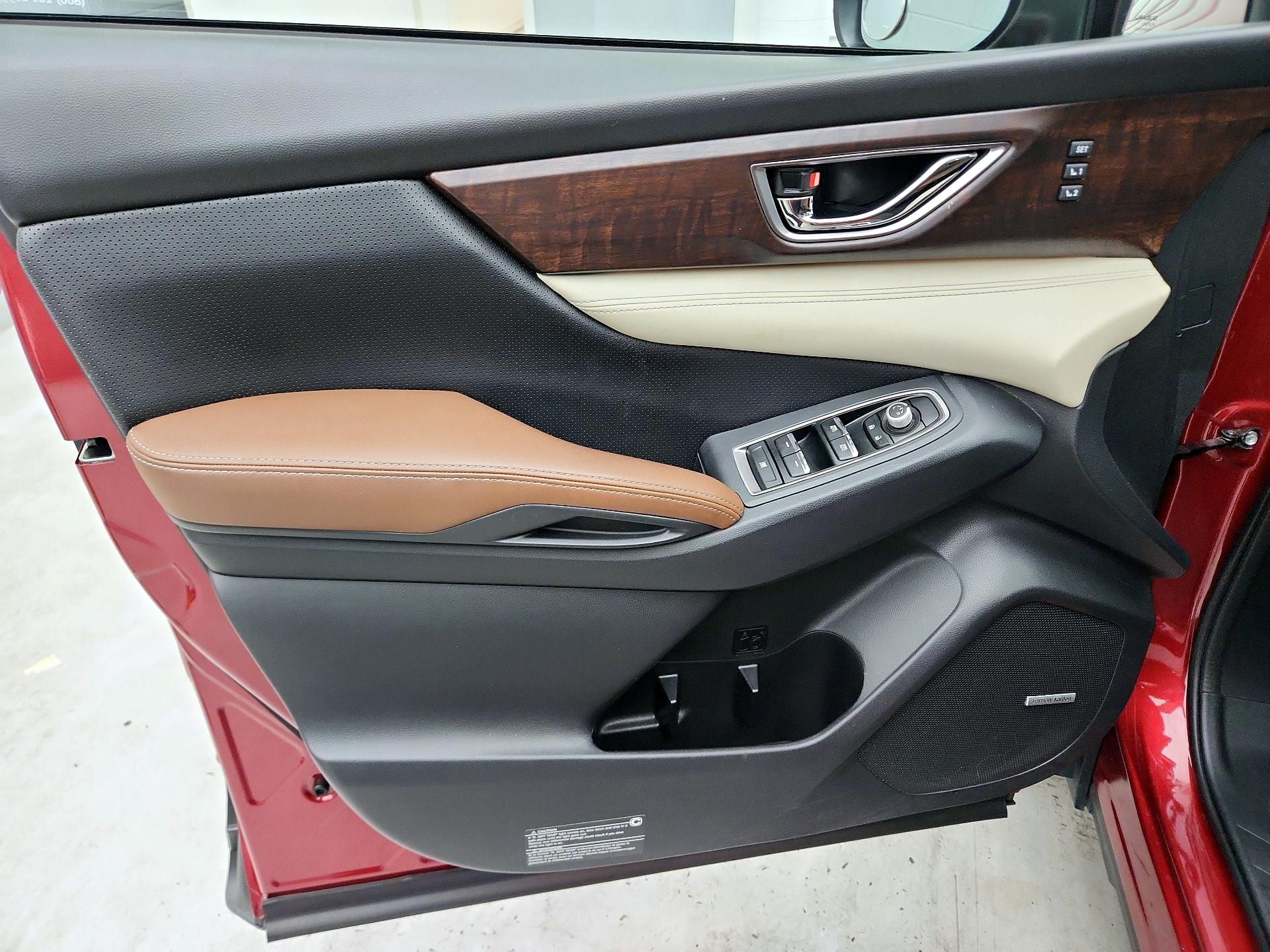 Thumbnail: 2019 Subaru Ascent - 12