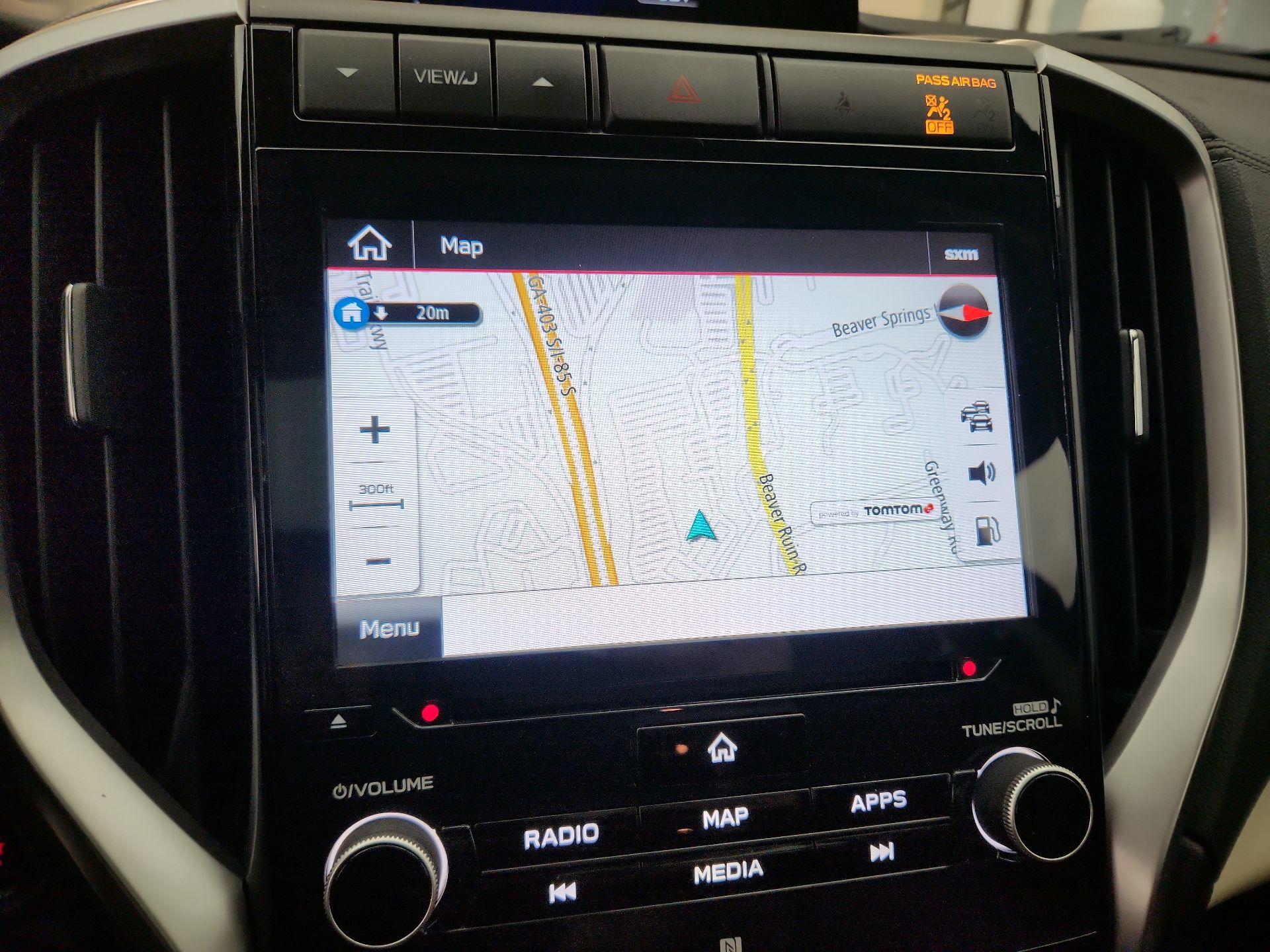 Thumbnail: 2019 Subaru Ascent - 14