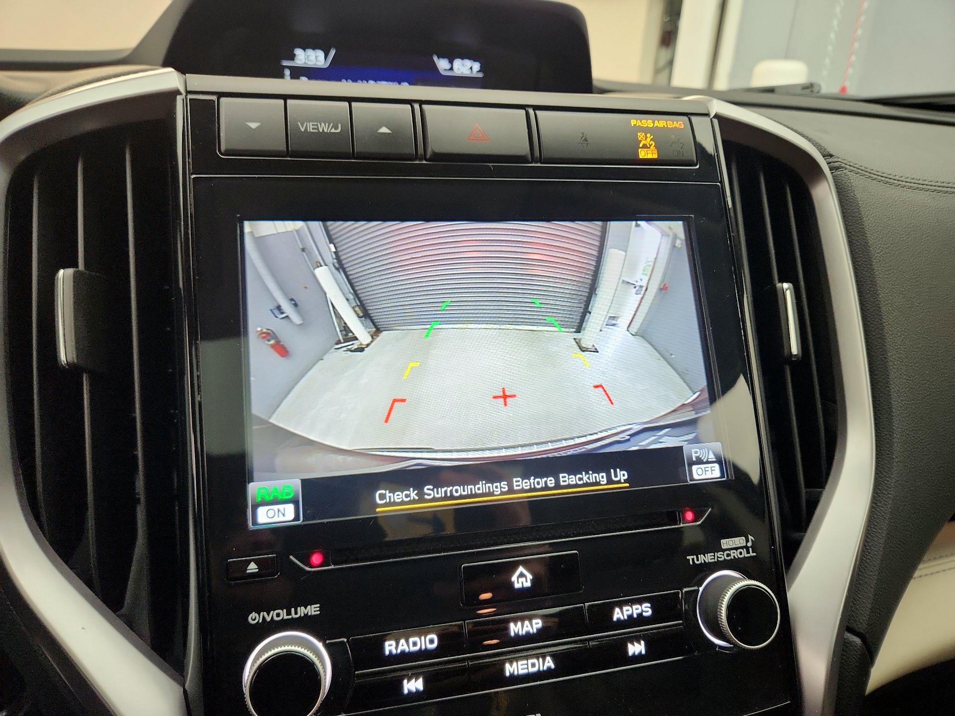 Thumbnail: 2019 Subaru Ascent - 15