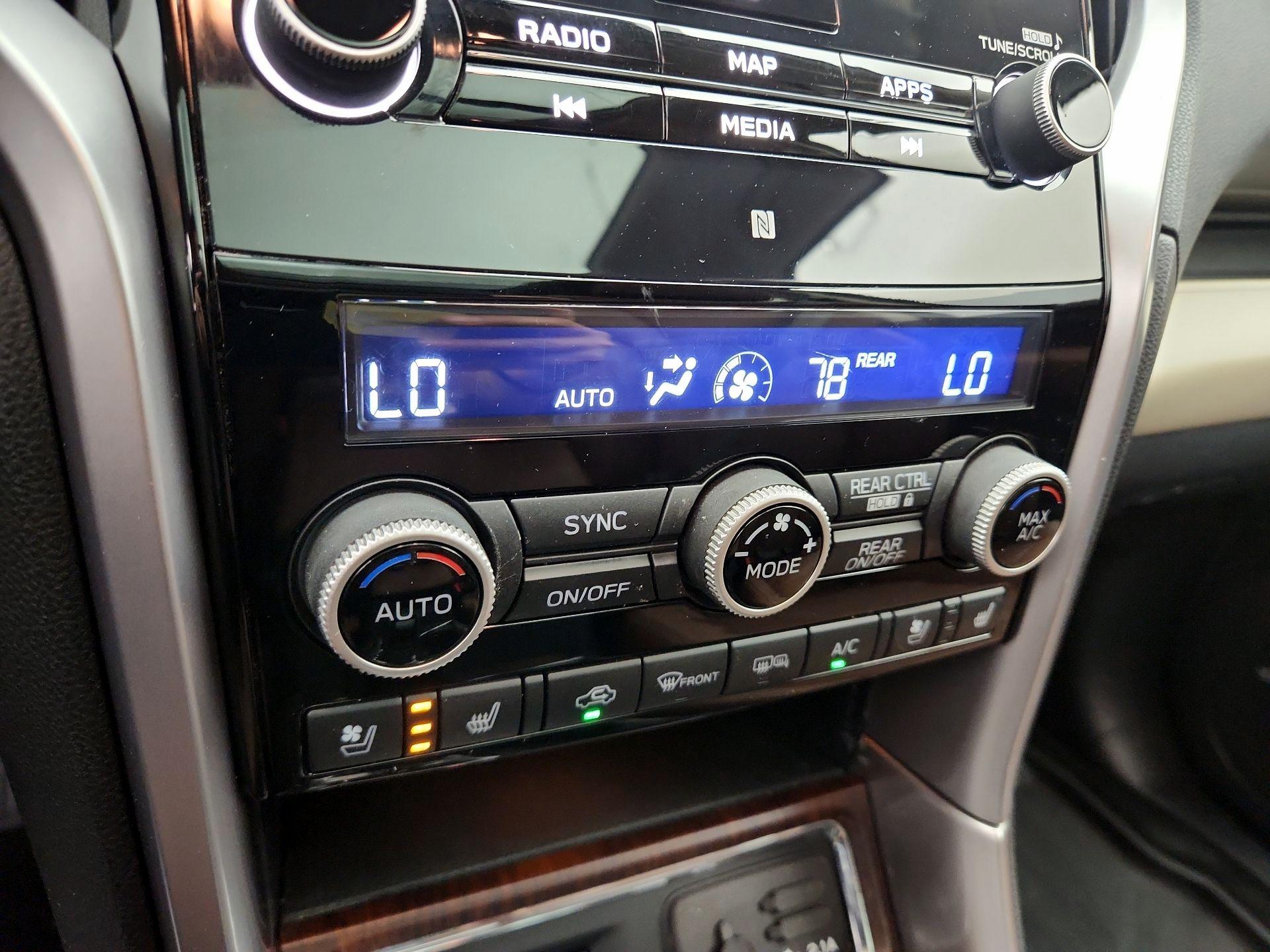 Thumbnail: 2019 Subaru Ascent - 17