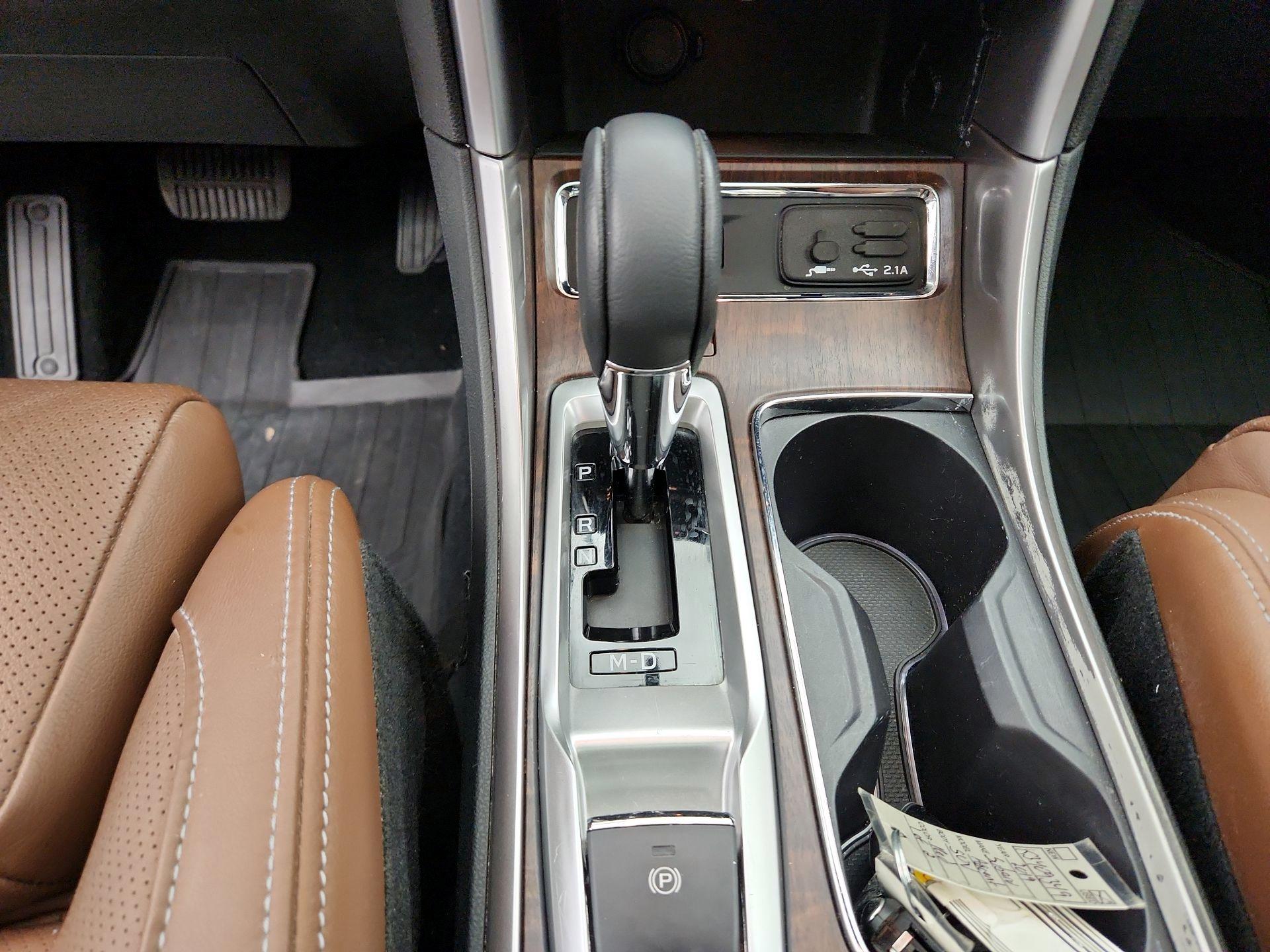 Thumbnail: 2019 Subaru Ascent - 18