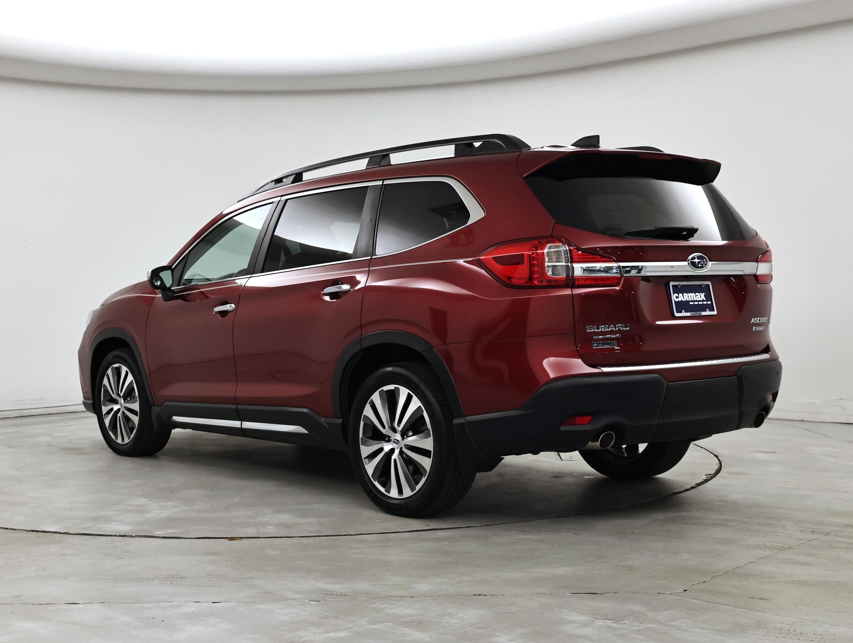 Thumbnail: 2019 Subaru Ascent - 2