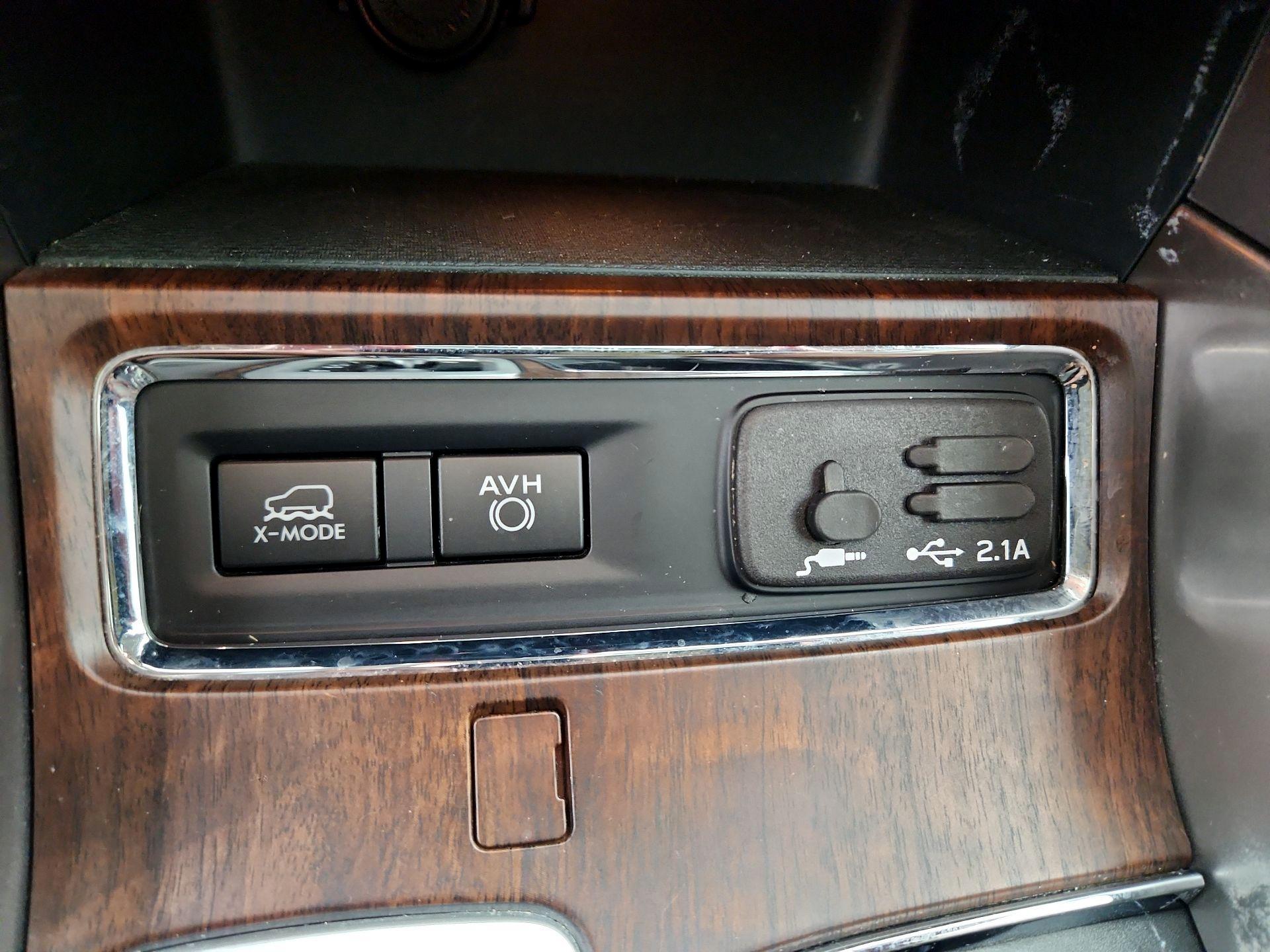 Thumbnail: 2019 Subaru Ascent - 19