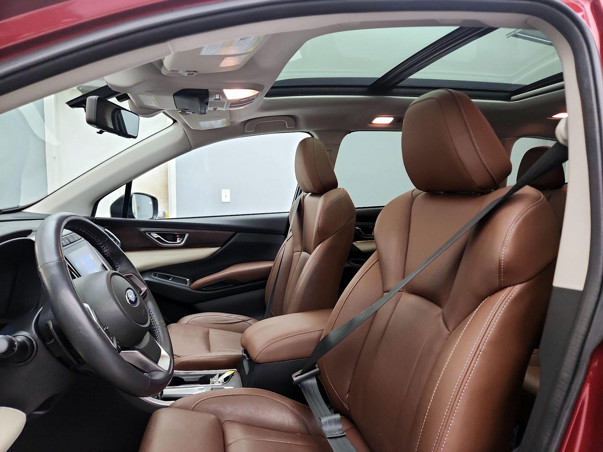 Thumbnail: 2019 Subaru Ascent - 20