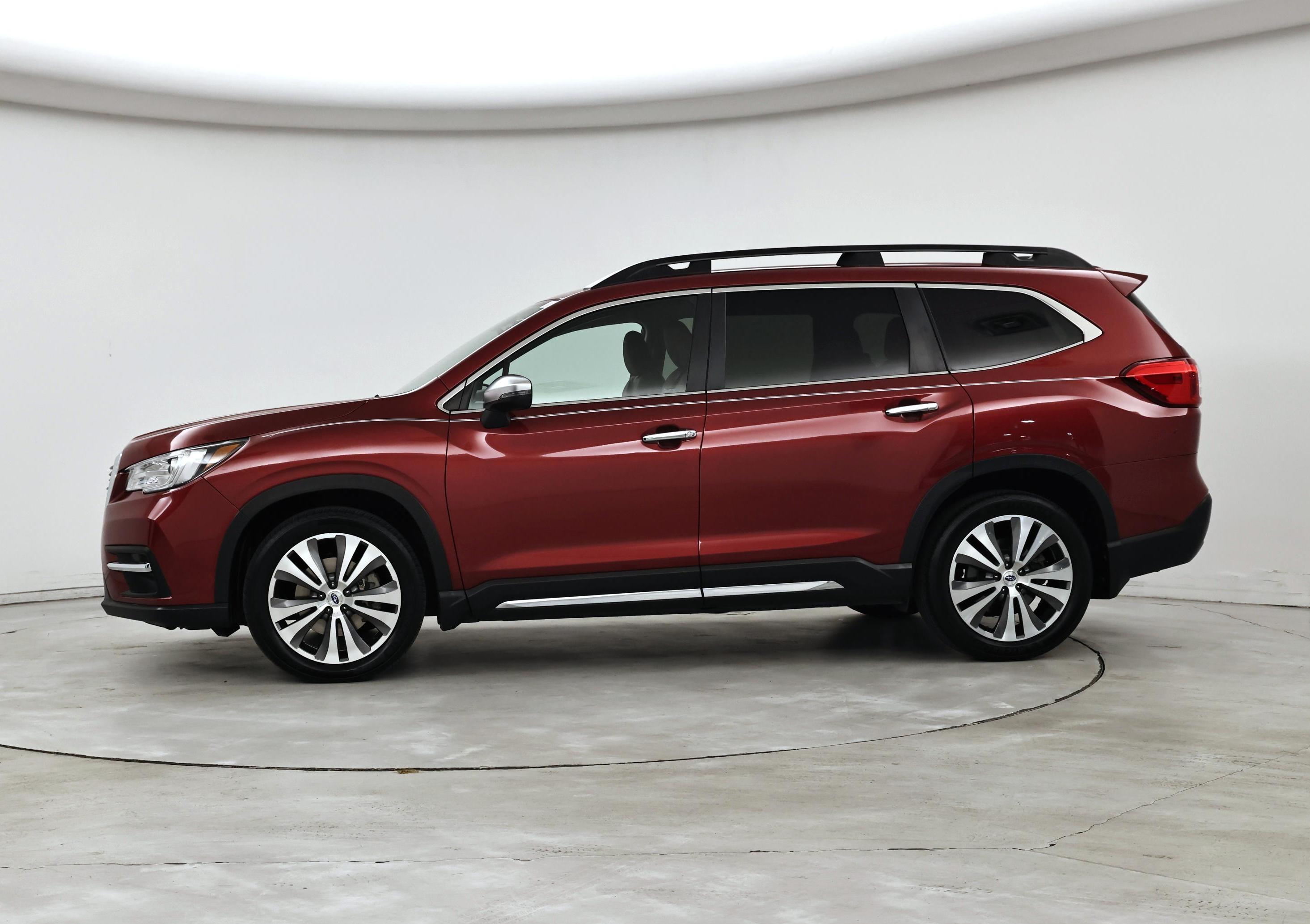 Thumbnail: 2019 Subaru Ascent - 3