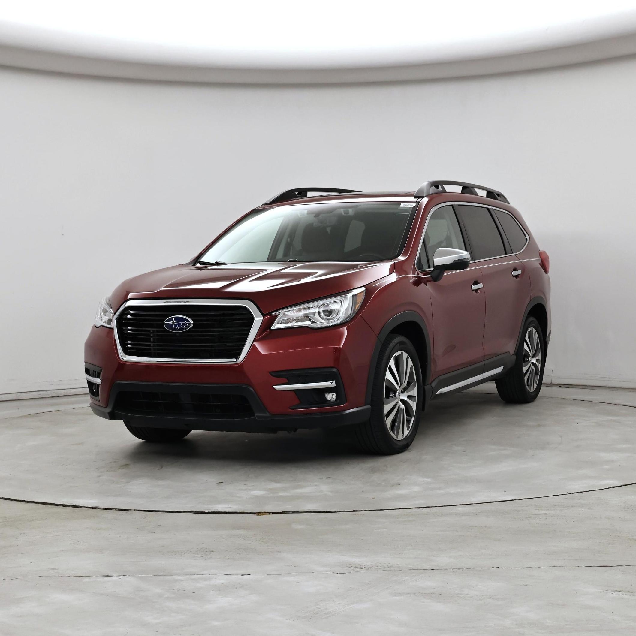 Thumbnail: 2019 Subaru Ascent - 4