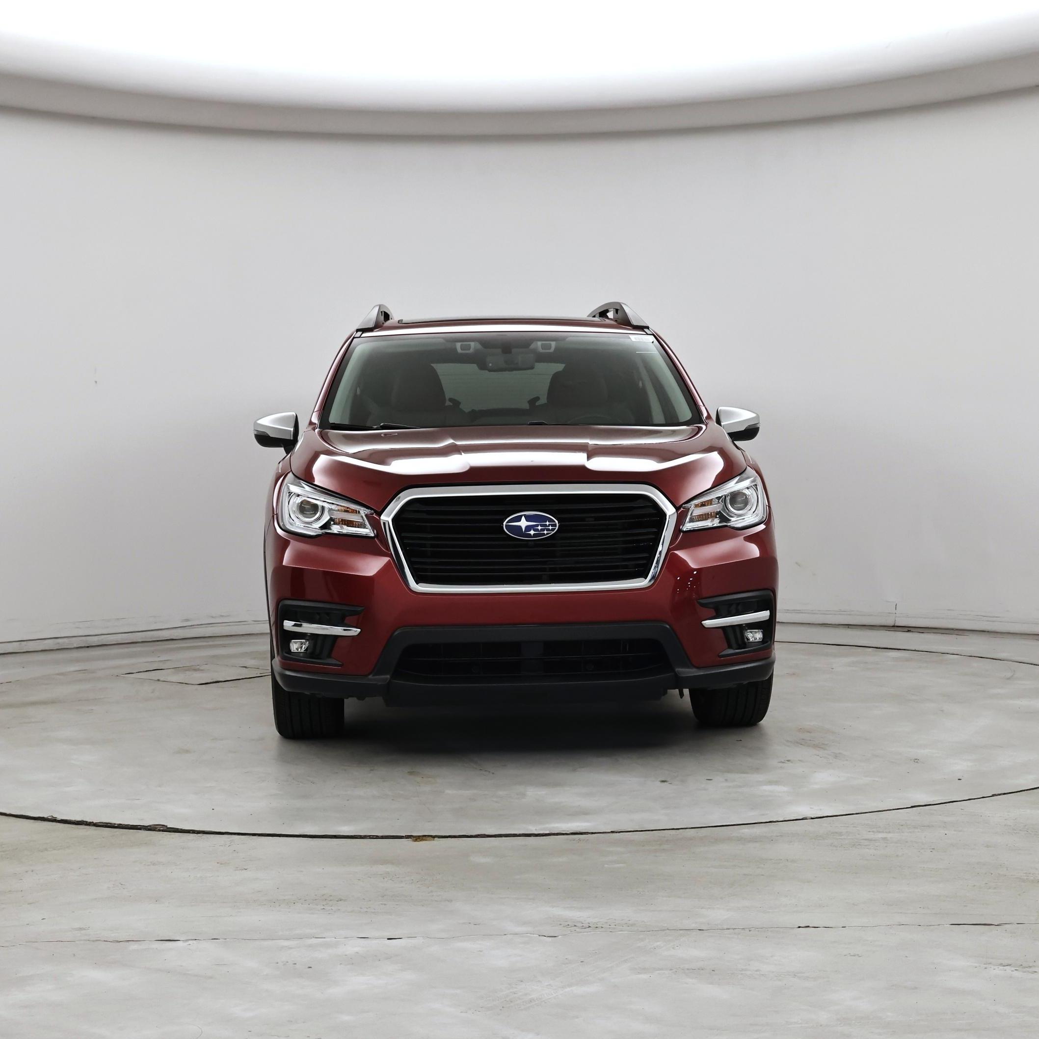 Thumbnail: 2019 Subaru Ascent - 5