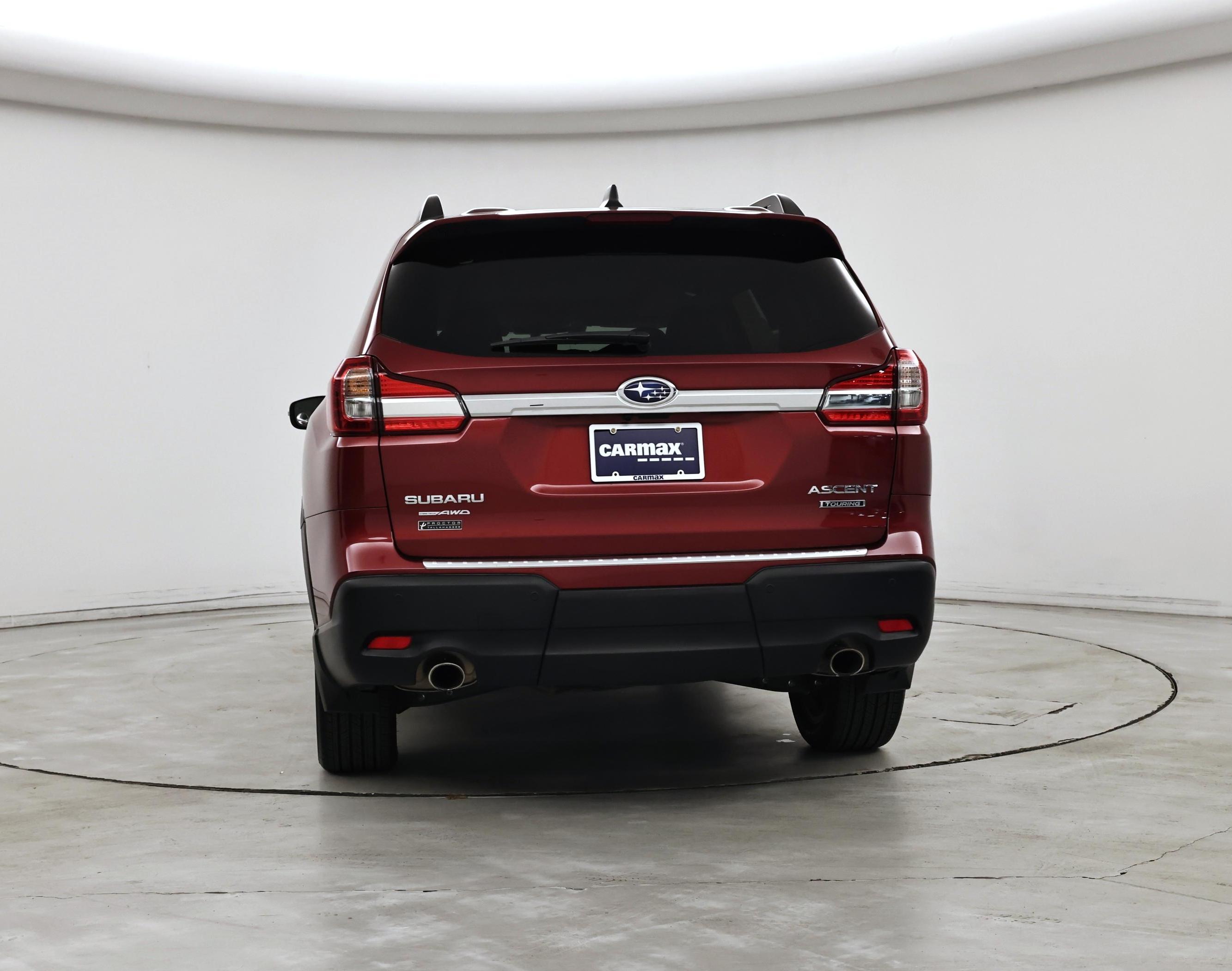 Thumbnail: 2019 Subaru Ascent - 6