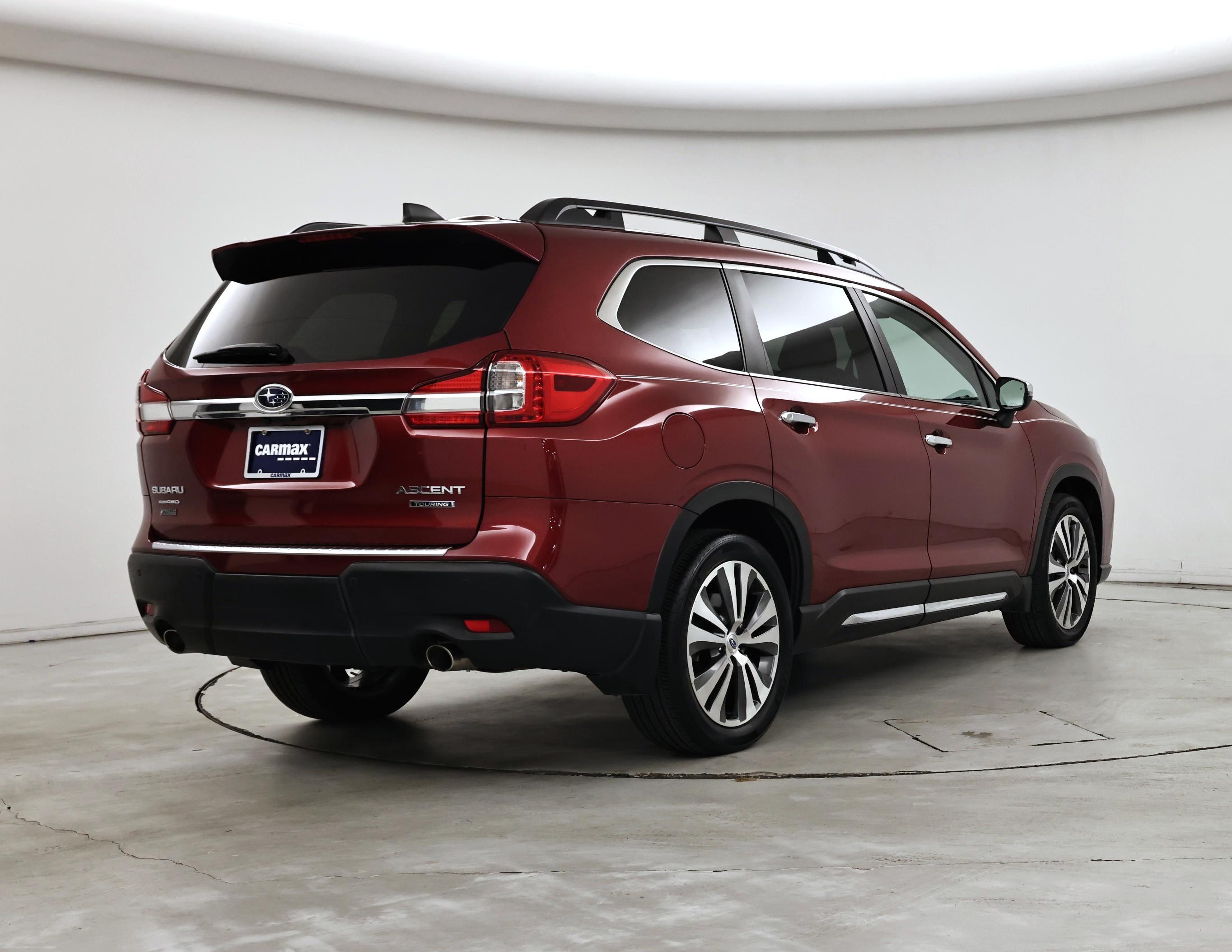 Thumbnail: 2019 Subaru Ascent - 8