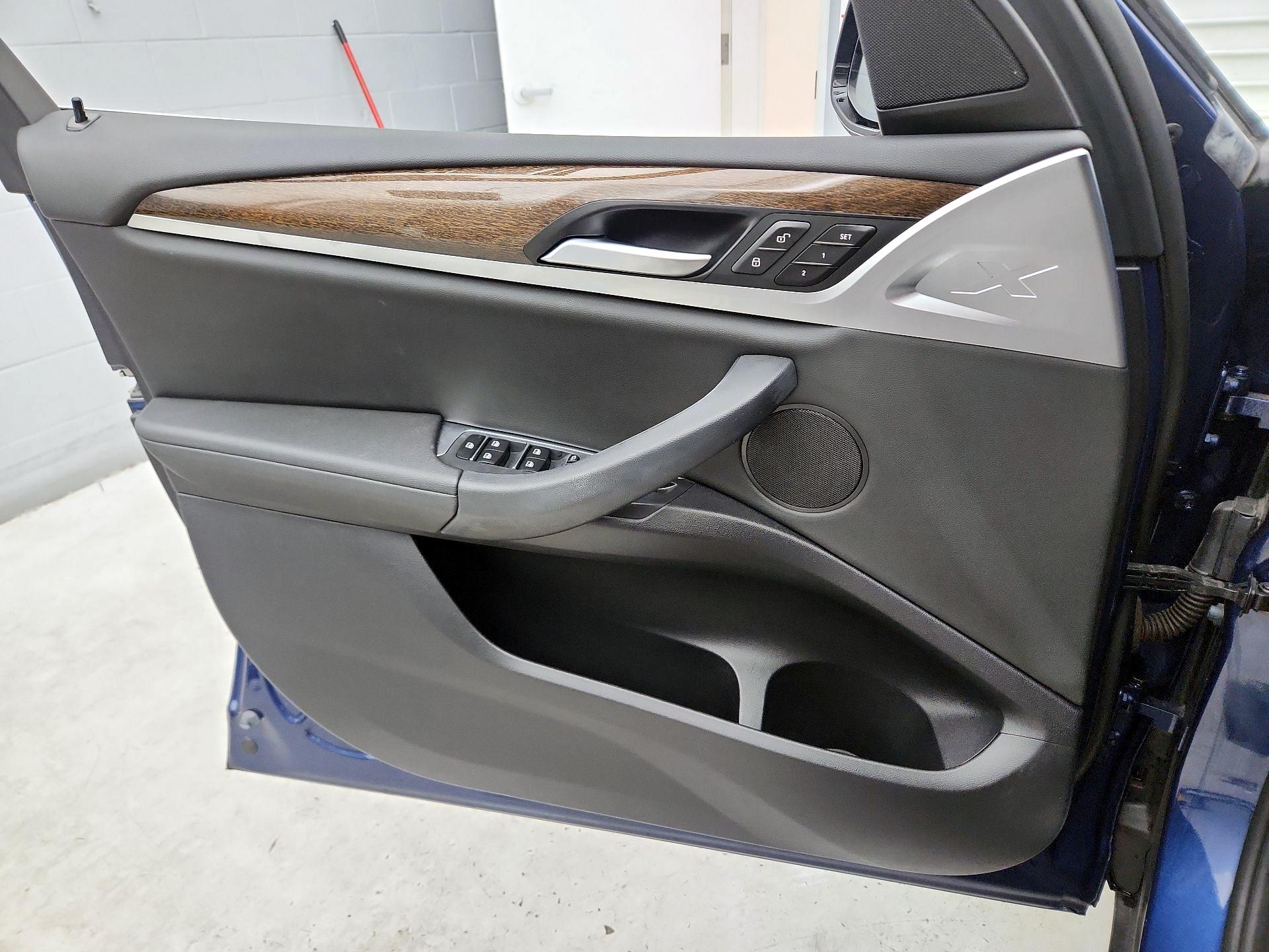 Thumbnail: 2019 BMW X3 - 12