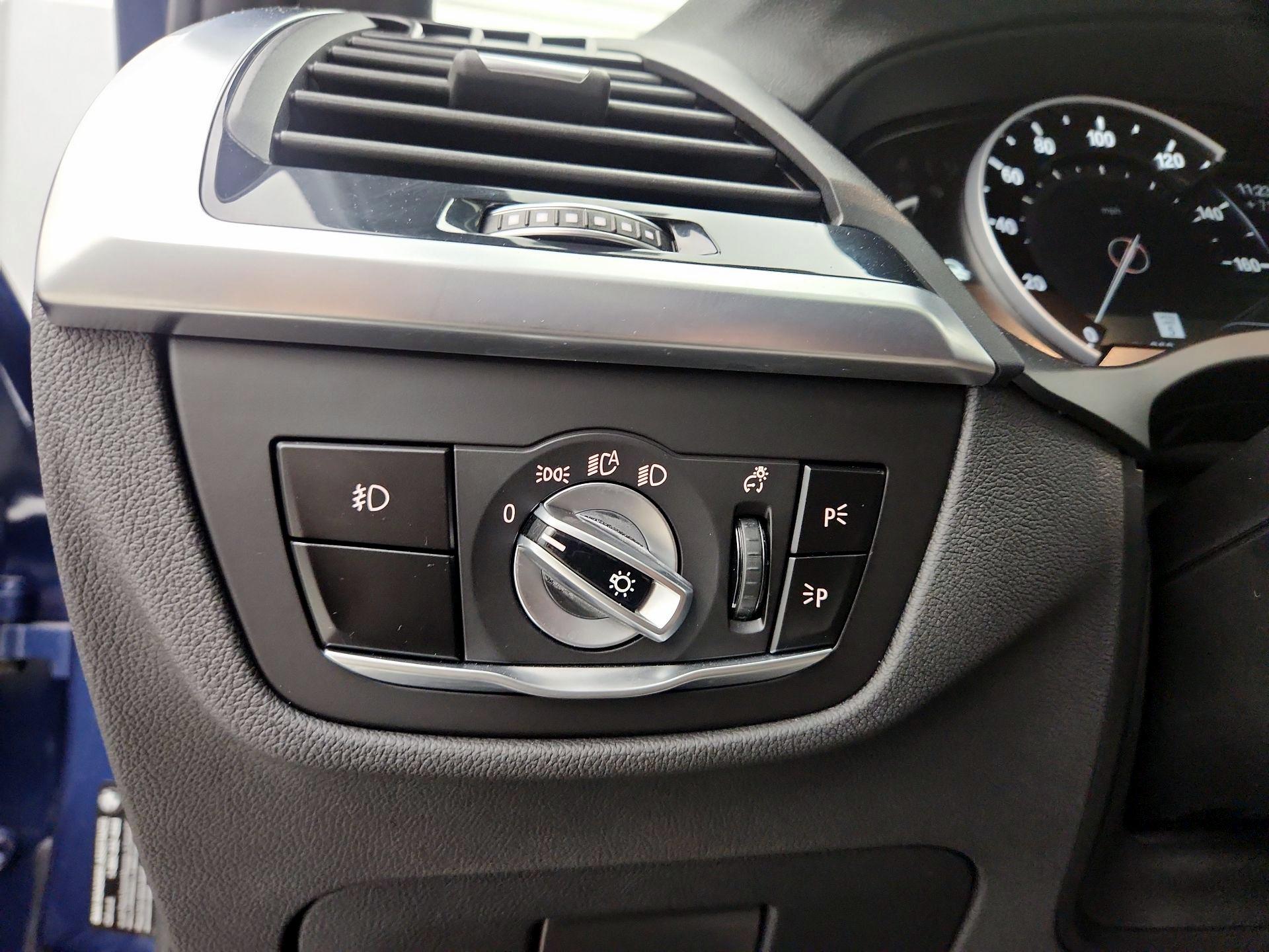 Thumbnail: 2019 BMW X3 - 13