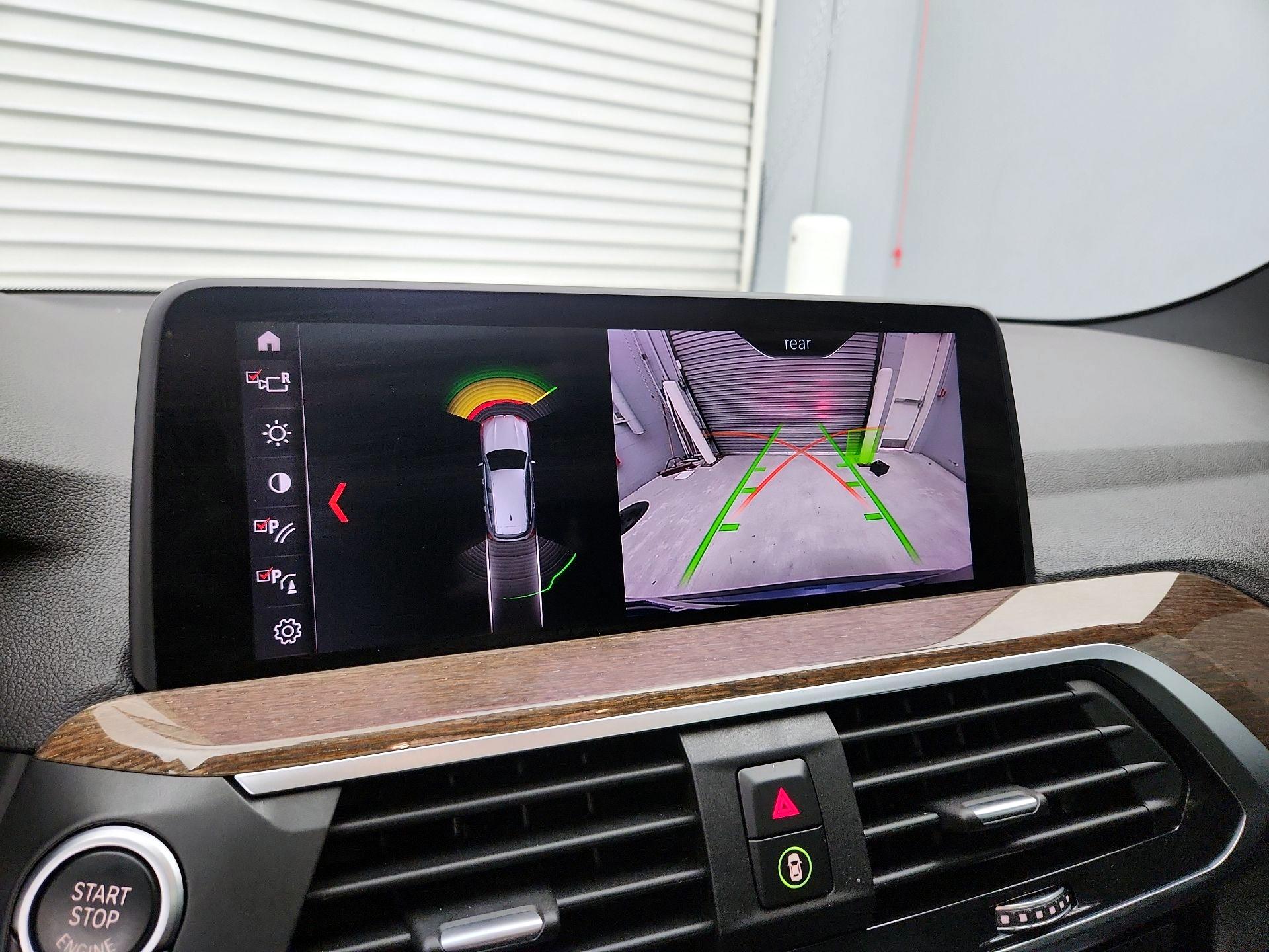 Thumbnail: 2019 BMW X3 - 15