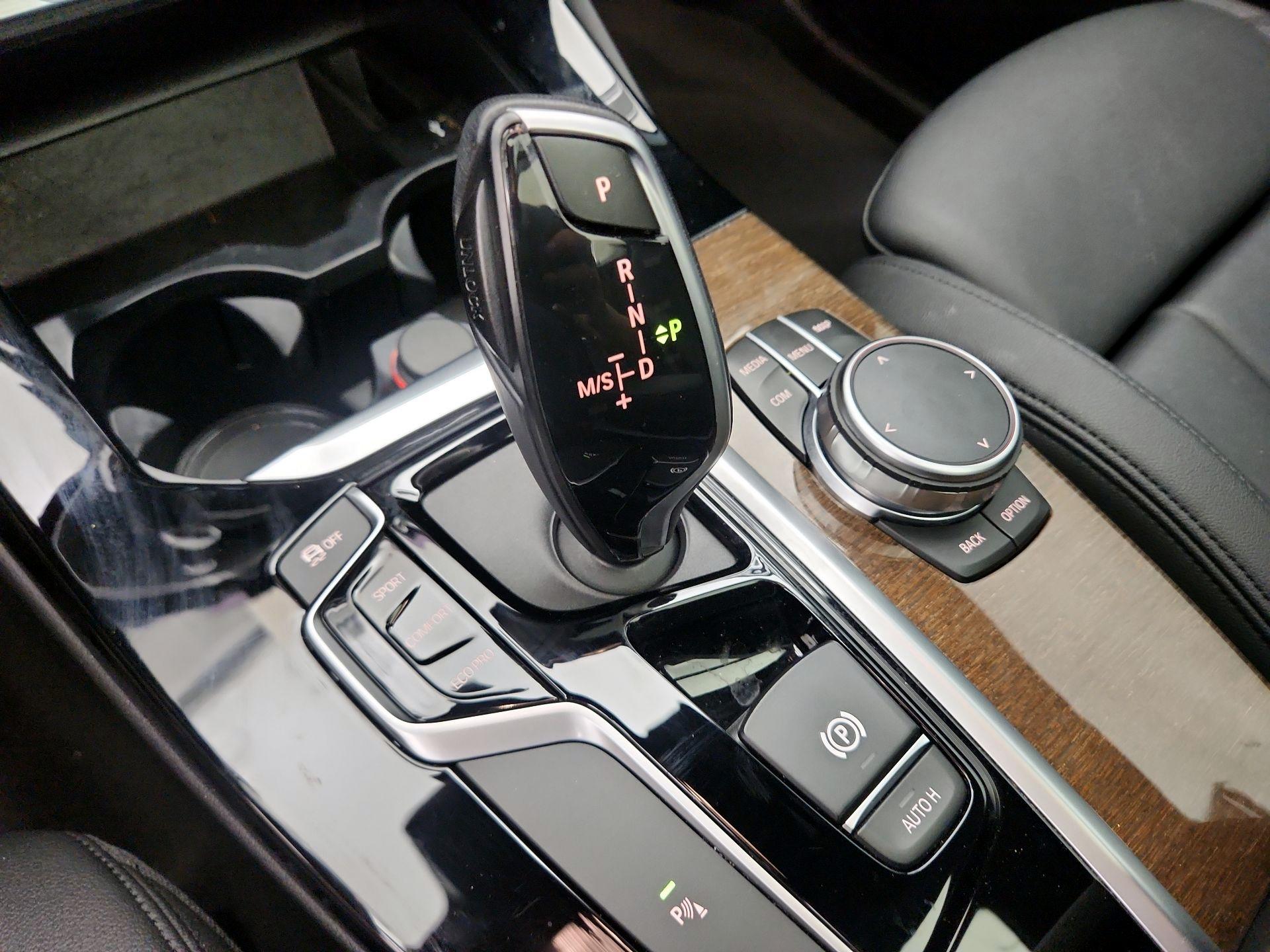 Thumbnail: 2019 BMW X3 - 18