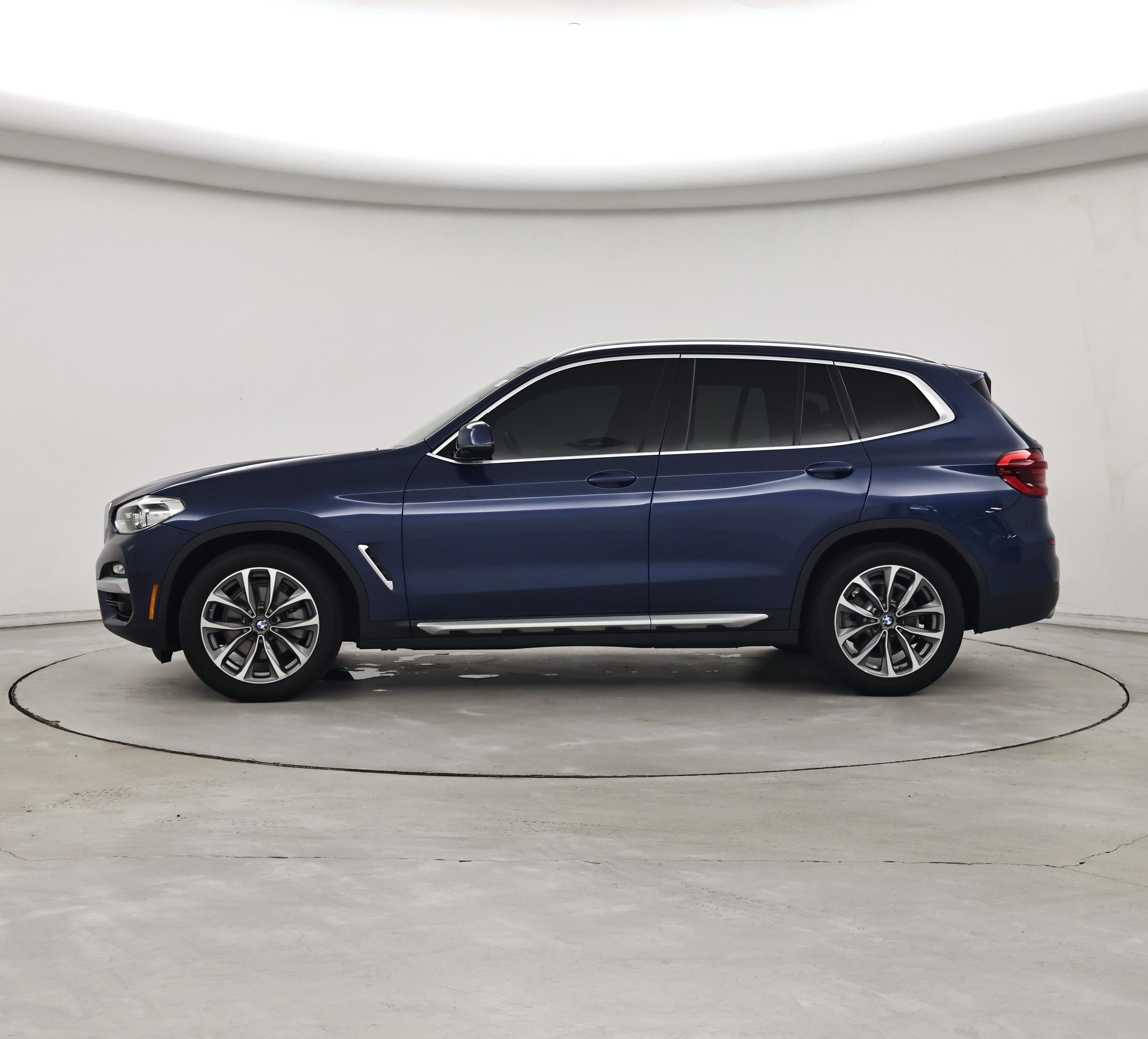 Thumbnail: 2019 BMW X3 - 3