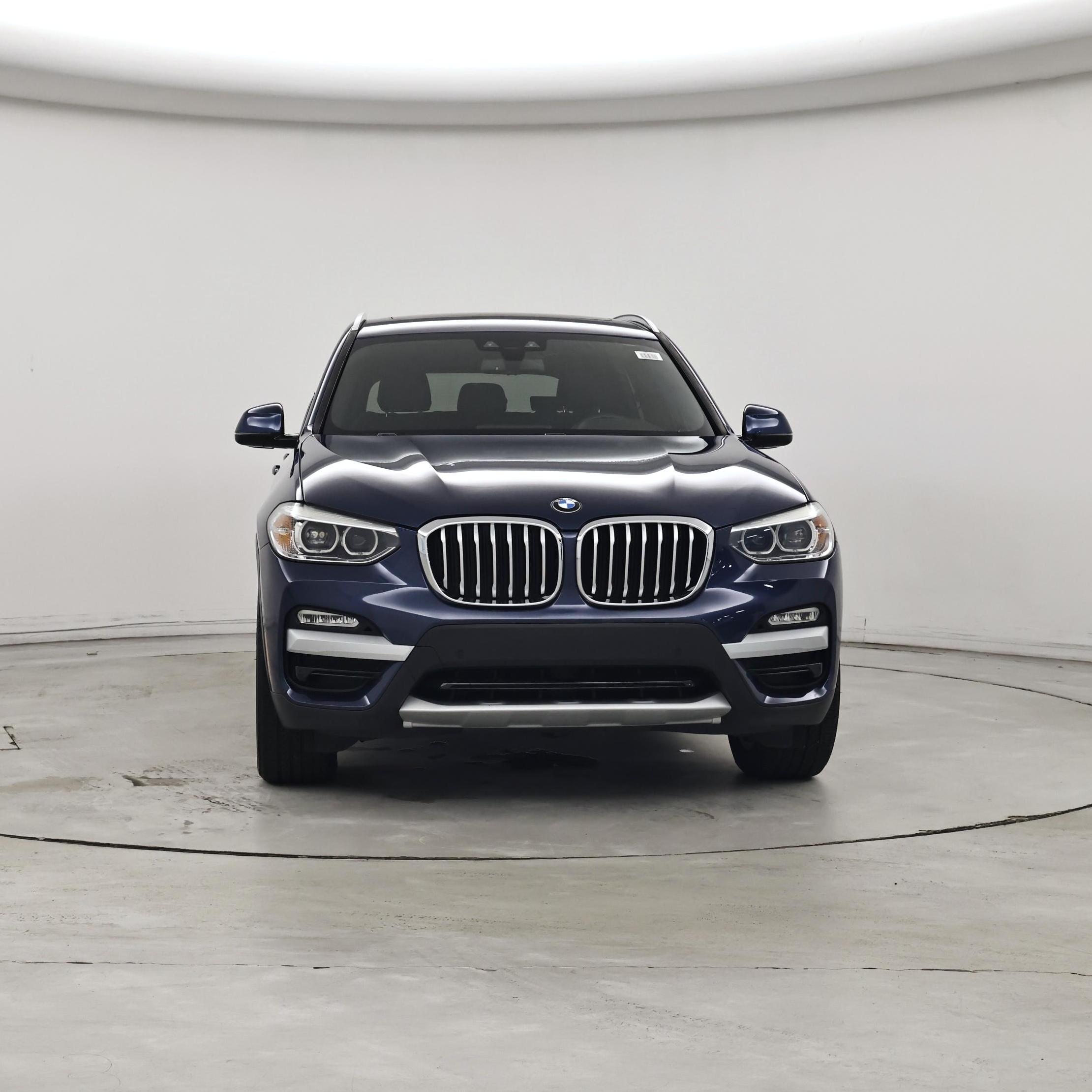Thumbnail: 2019 BMW X3 - 5