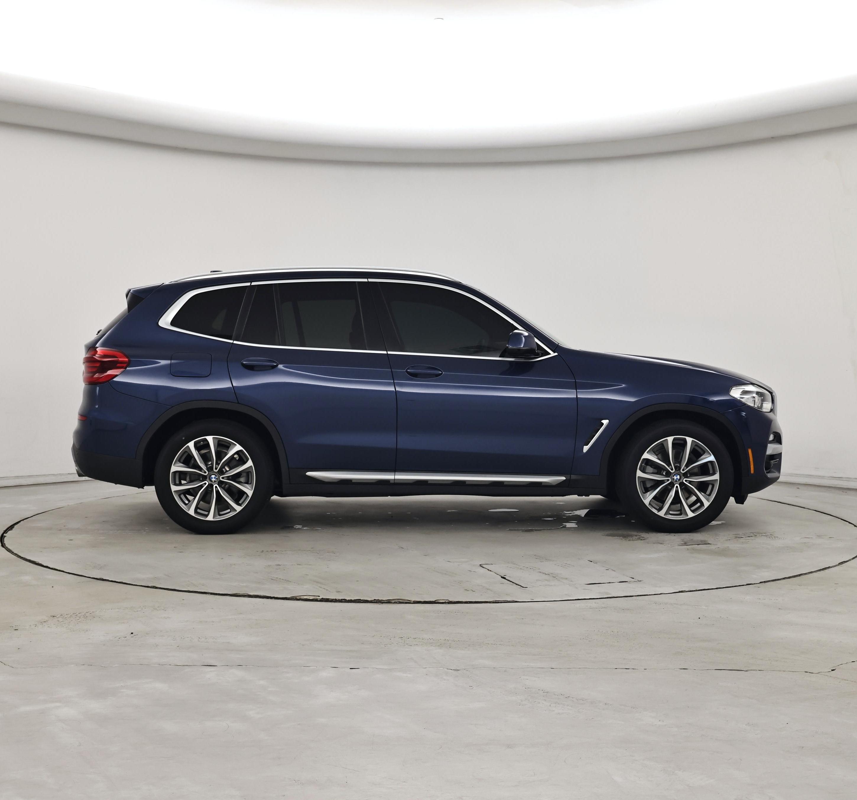 Thumbnail: 2019 BMW X3 - 7