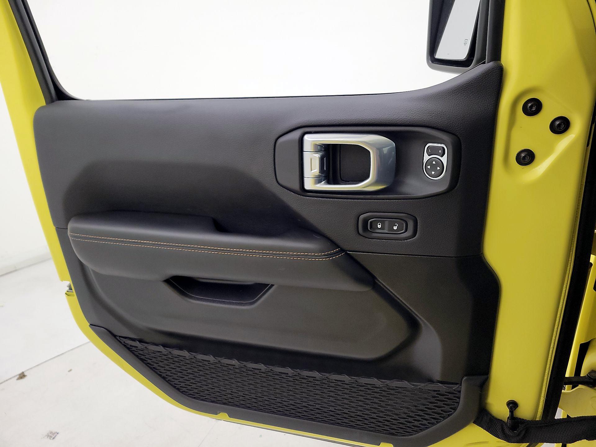 Thumbnail: 2024 Jeep Wrangler - 12