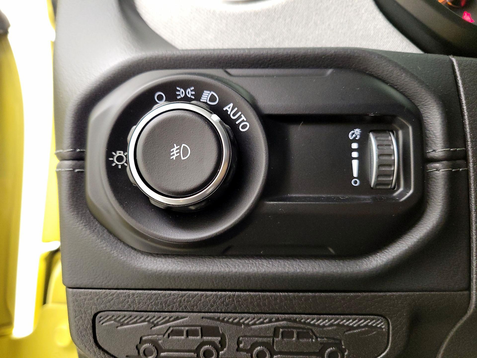 Thumbnail: 2024 Jeep Wrangler - 13