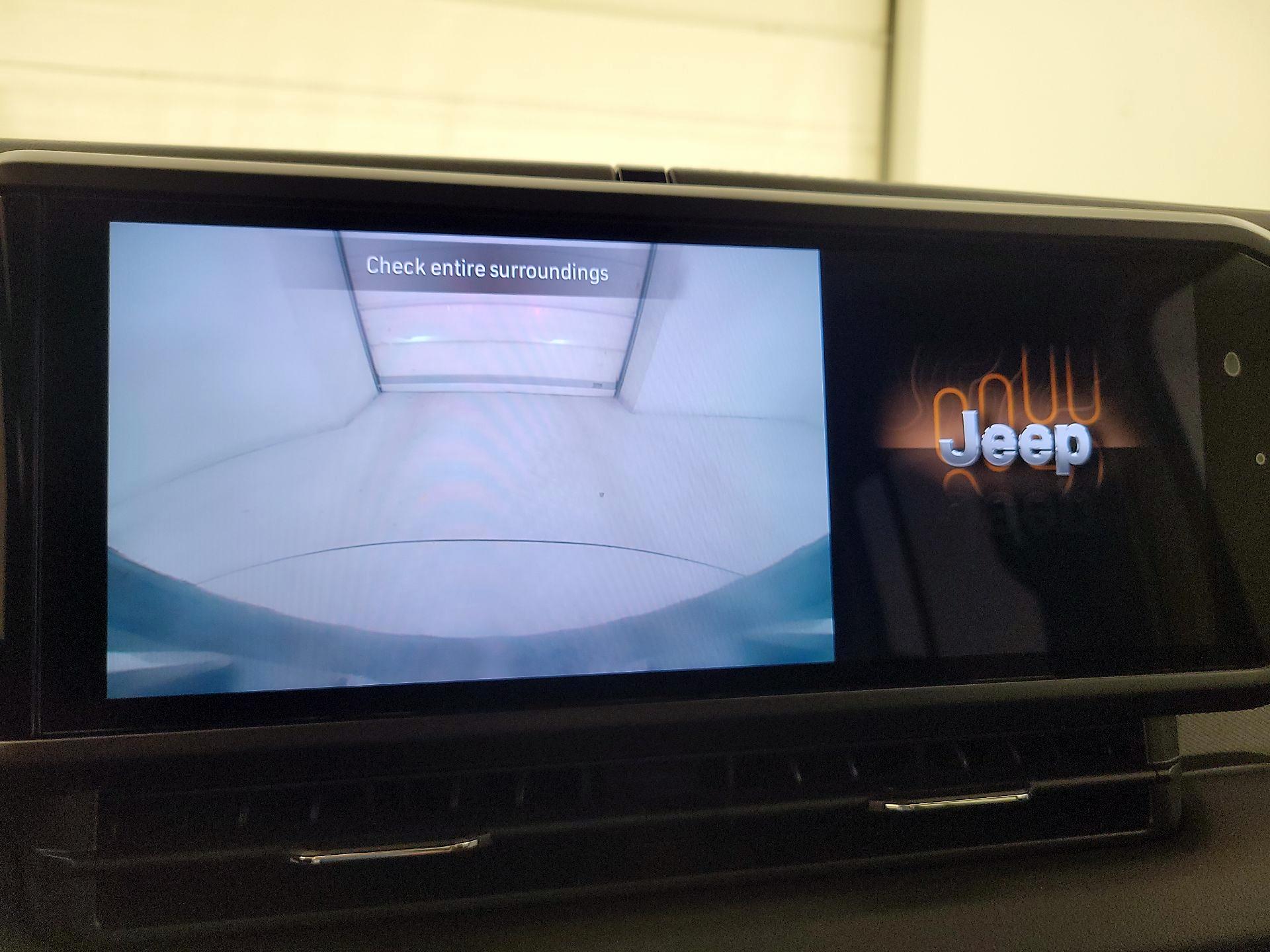 Thumbnail: 2024 Jeep Wrangler - 14