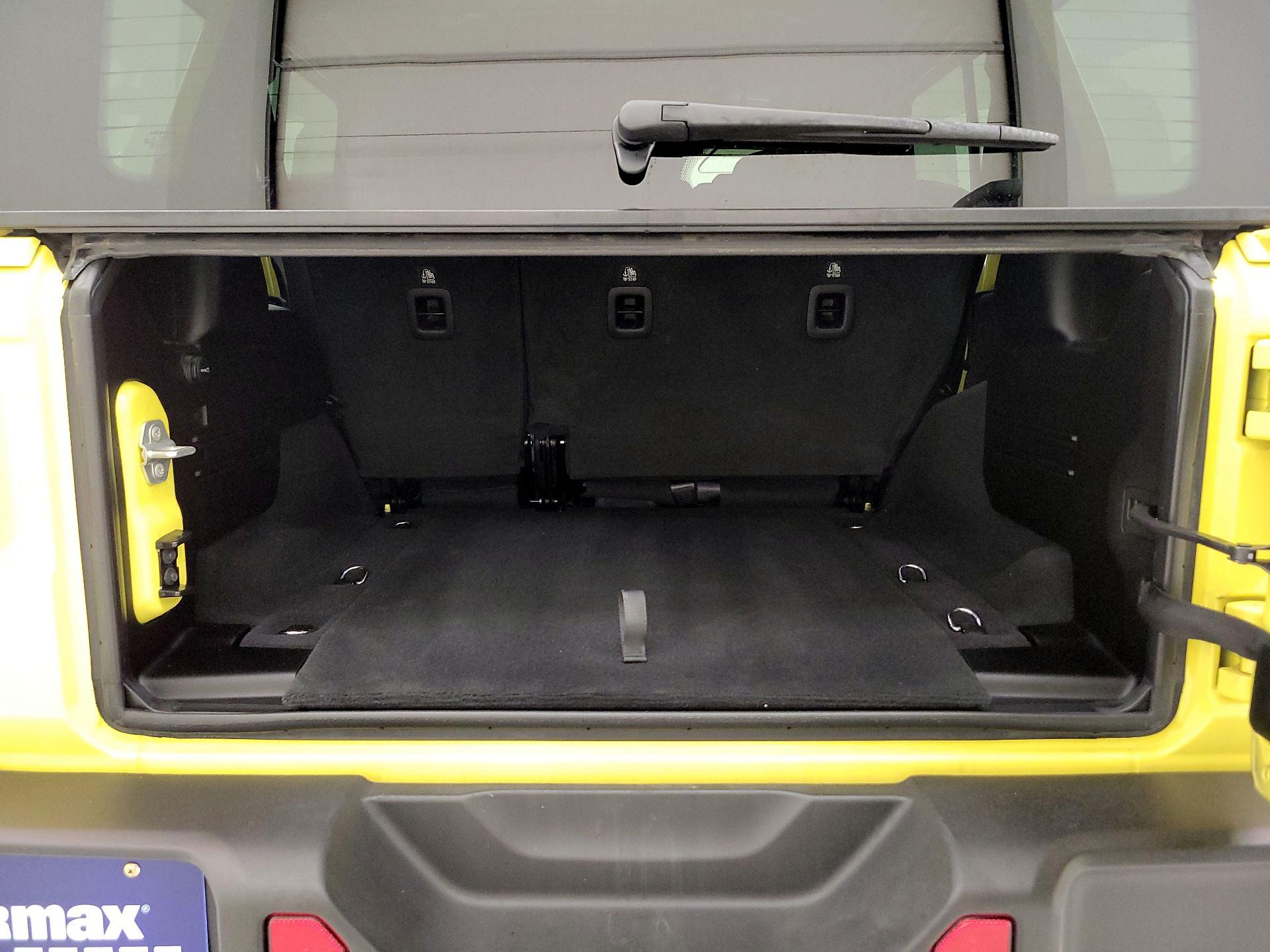 Thumbnail: 2024 Jeep Wrangler - 20