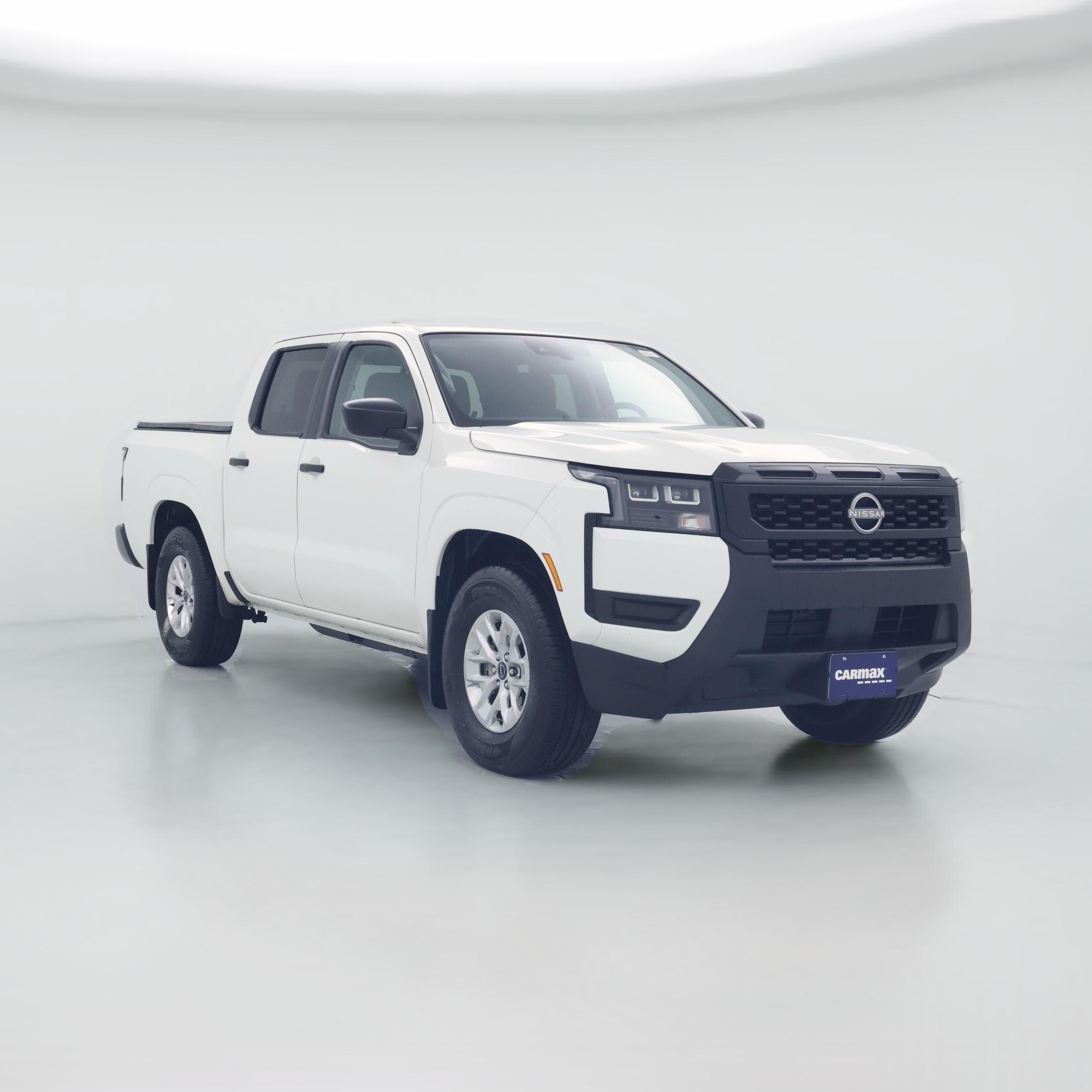 Thumbnail: 2026 Nissan Frontier - 1