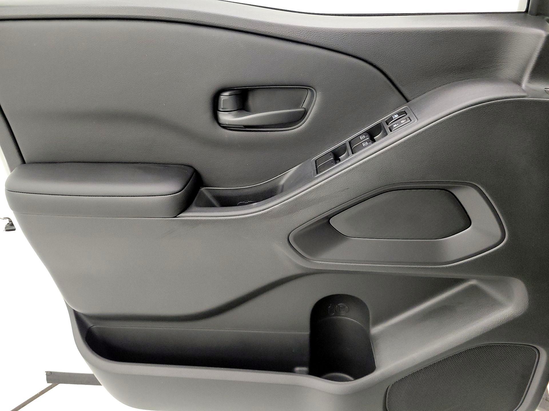 Thumbnail: 2026 Nissan Frontier - 12