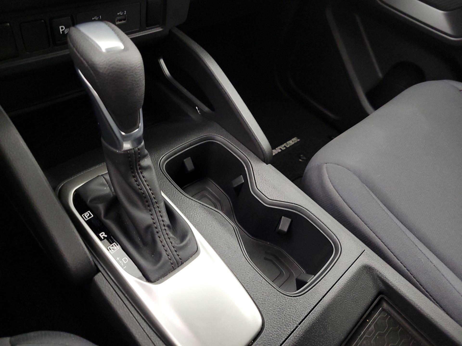 Thumbnail: 2026 Nissan Frontier - 17