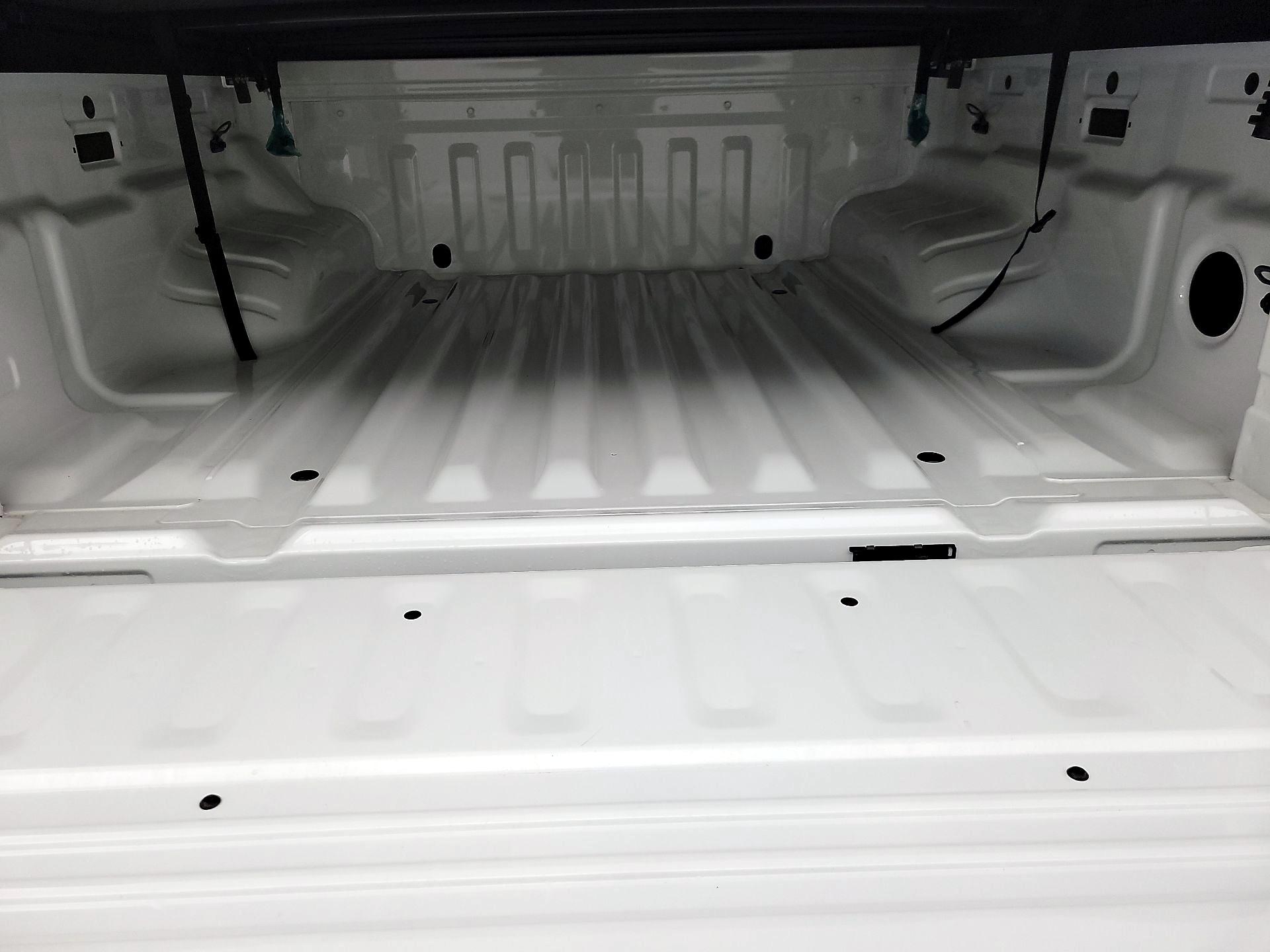 Thumbnail: 2026 Nissan Frontier - 20