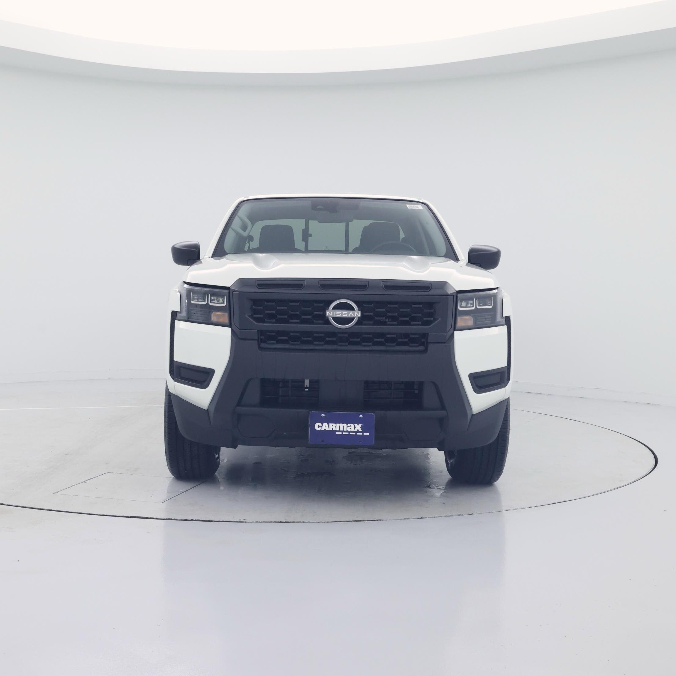 Thumbnail: 2026 Nissan Frontier - 5