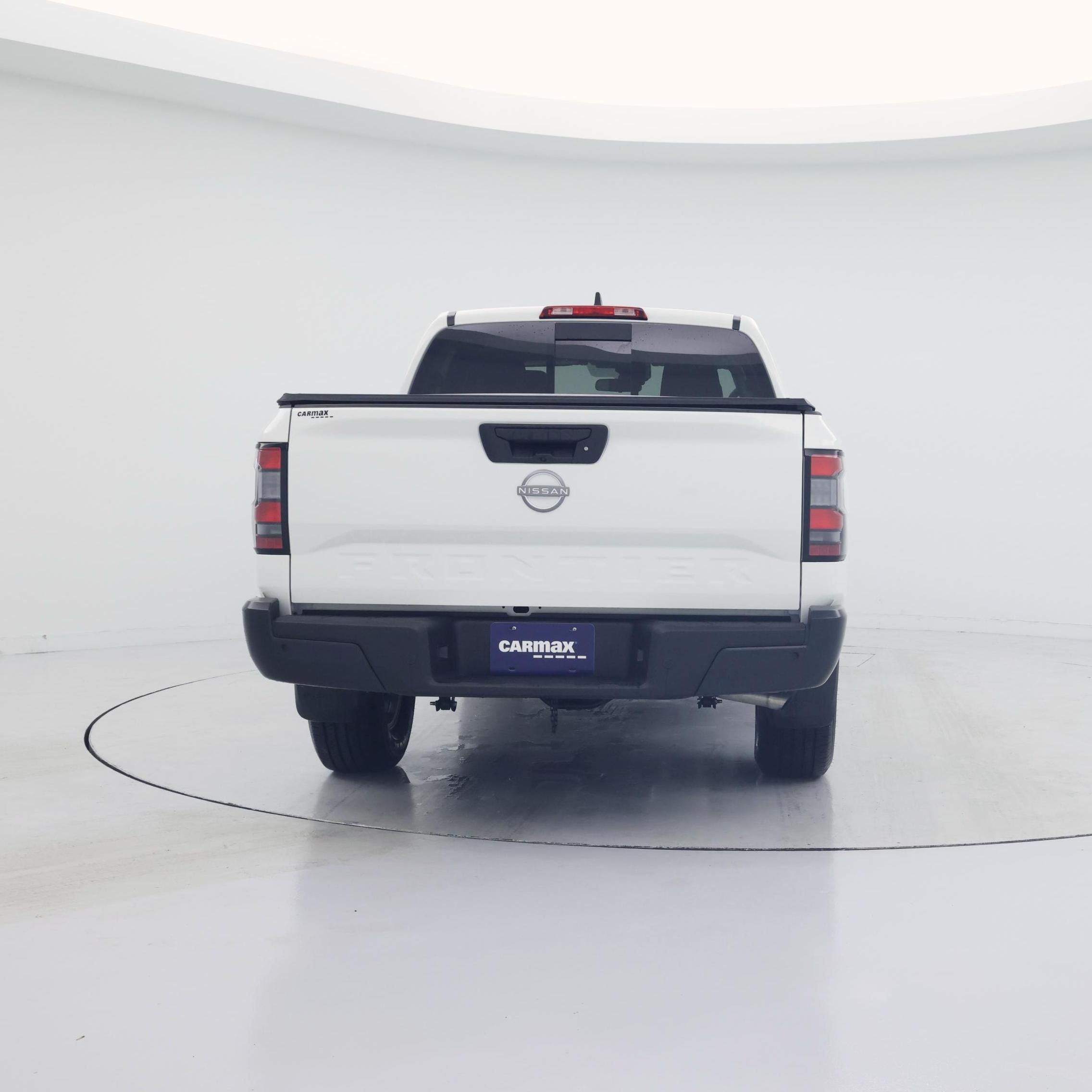 Thumbnail: 2026 Nissan Frontier - 6