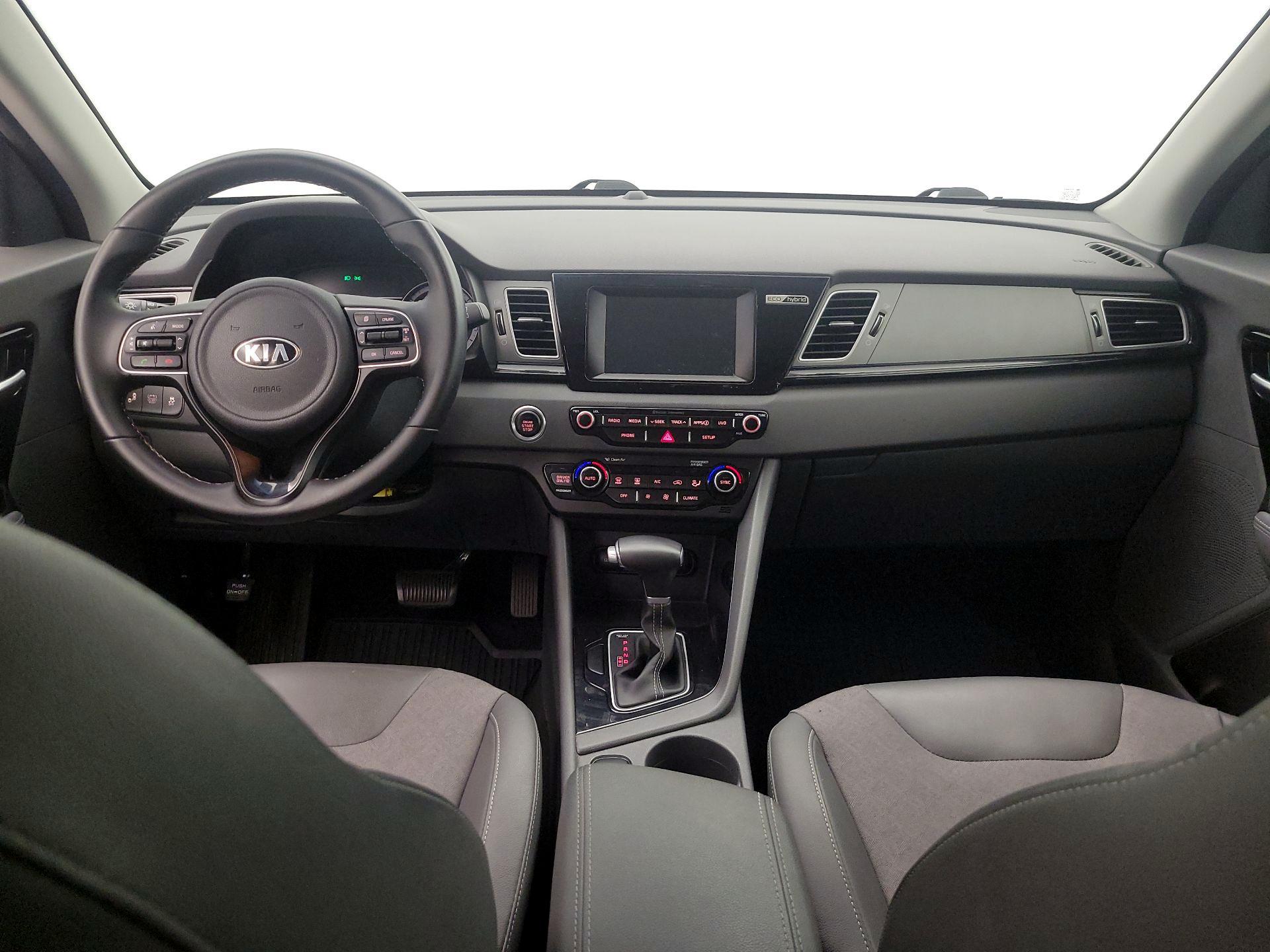 Thumbnail: 2018 Kia Niro - 9