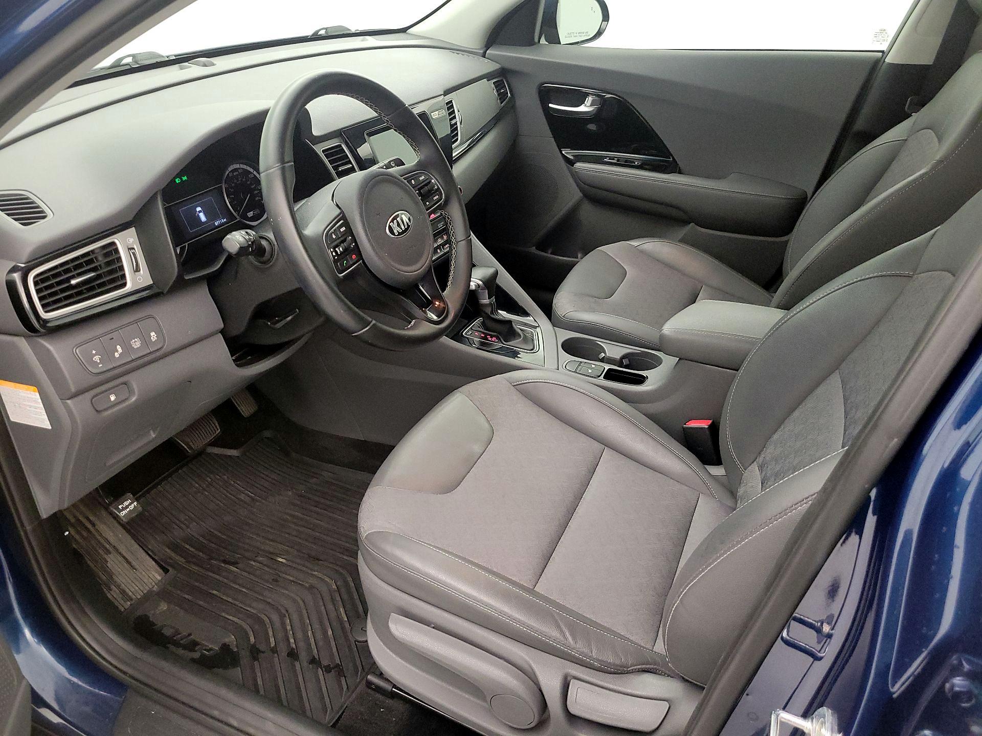 Thumbnail: 2018 Kia Niro - 11