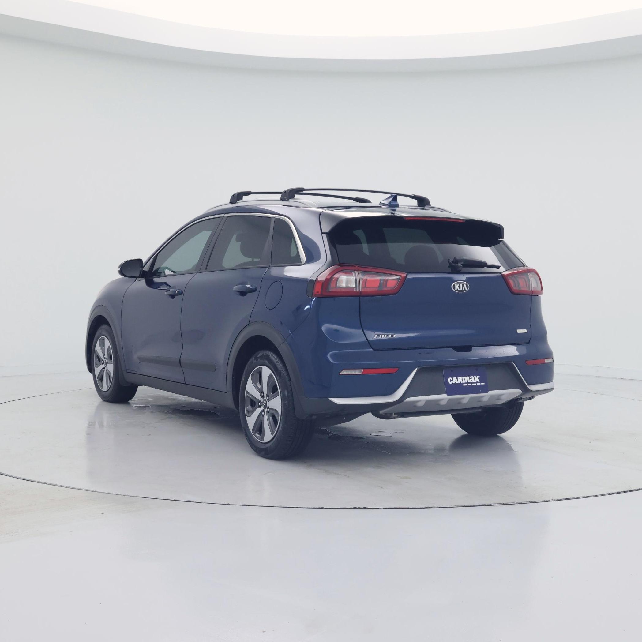 Thumbnail: 2018 Kia Niro - 2