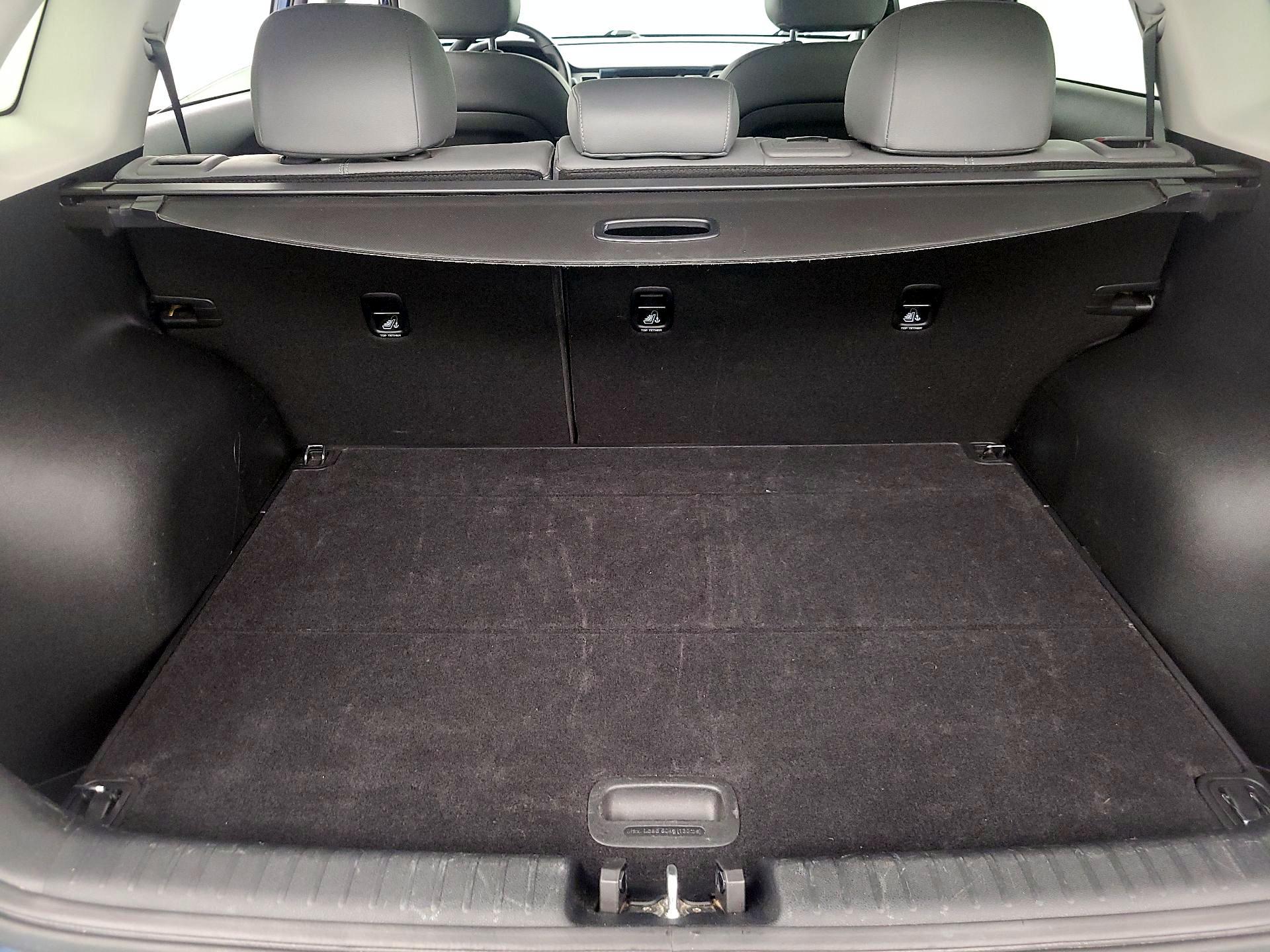 Thumbnail: 2018 Kia Niro - 20