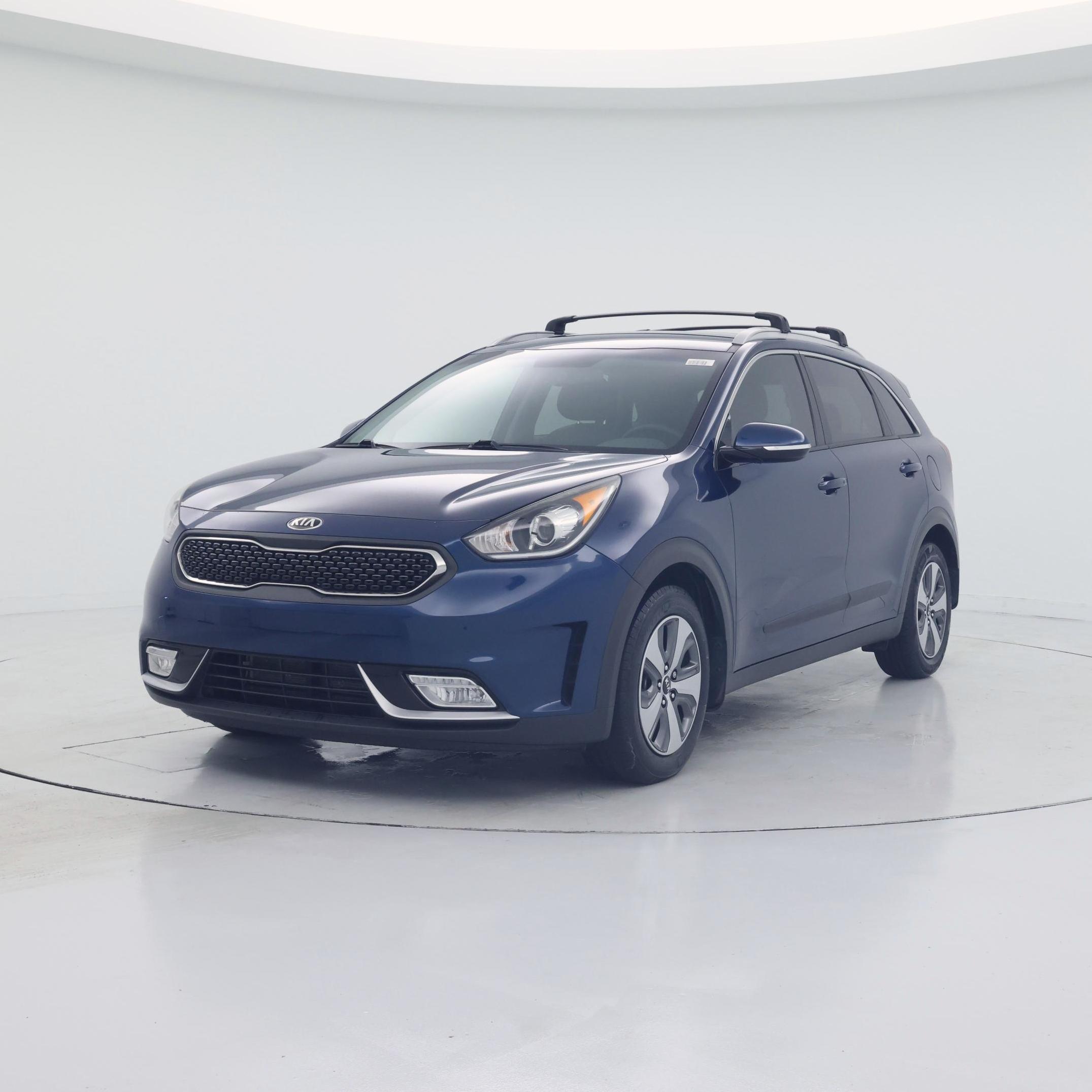 Thumbnail: 2018 Kia Niro - 4