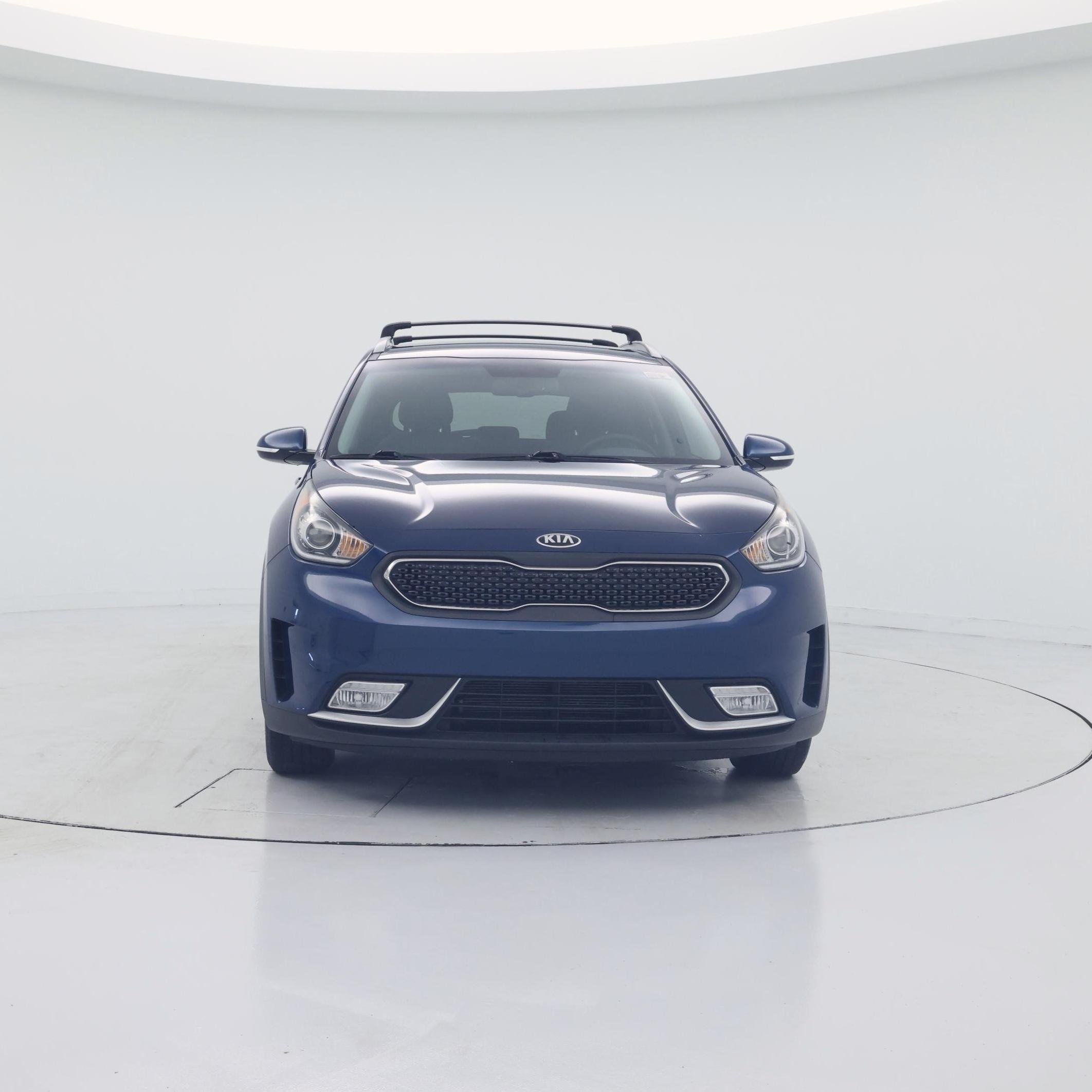 Thumbnail: 2018 Kia Niro - 5