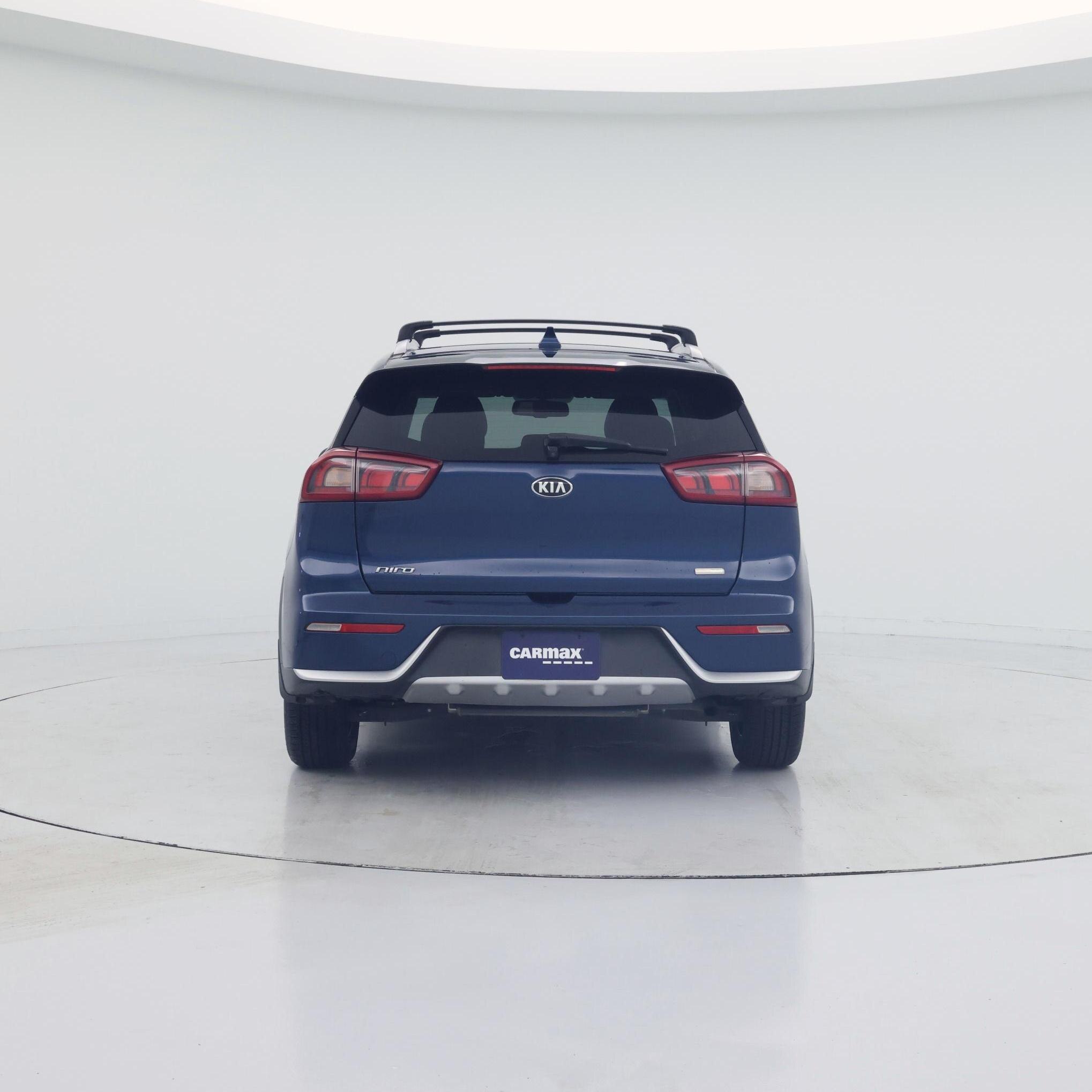 Thumbnail: 2018 Kia Niro - 6